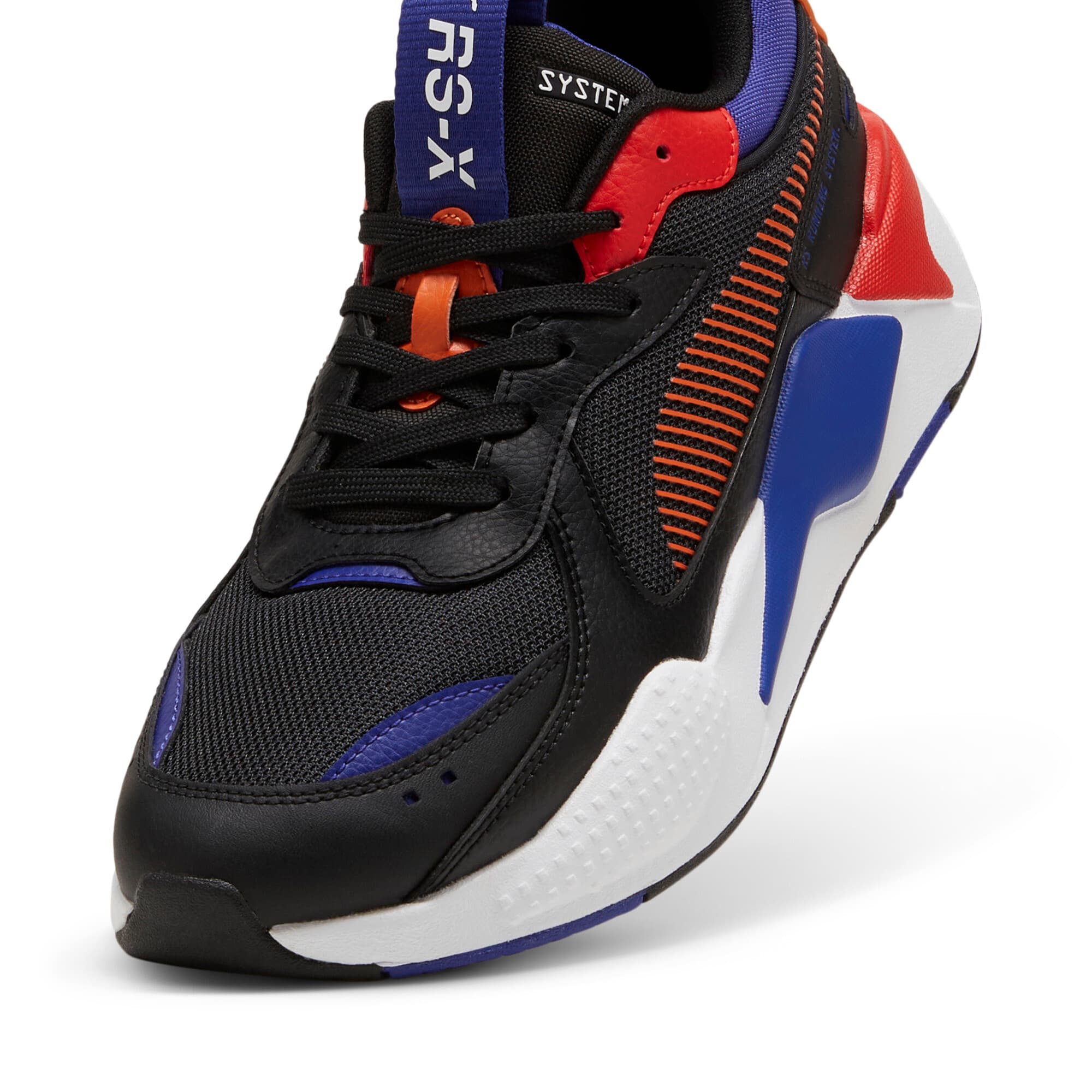 RS-X Geek Sneakers Unisex