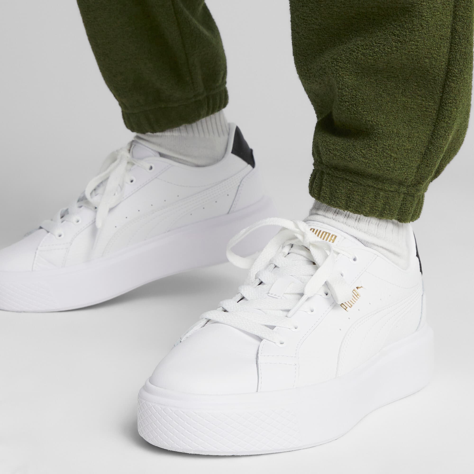 OSL Pro Sneakers