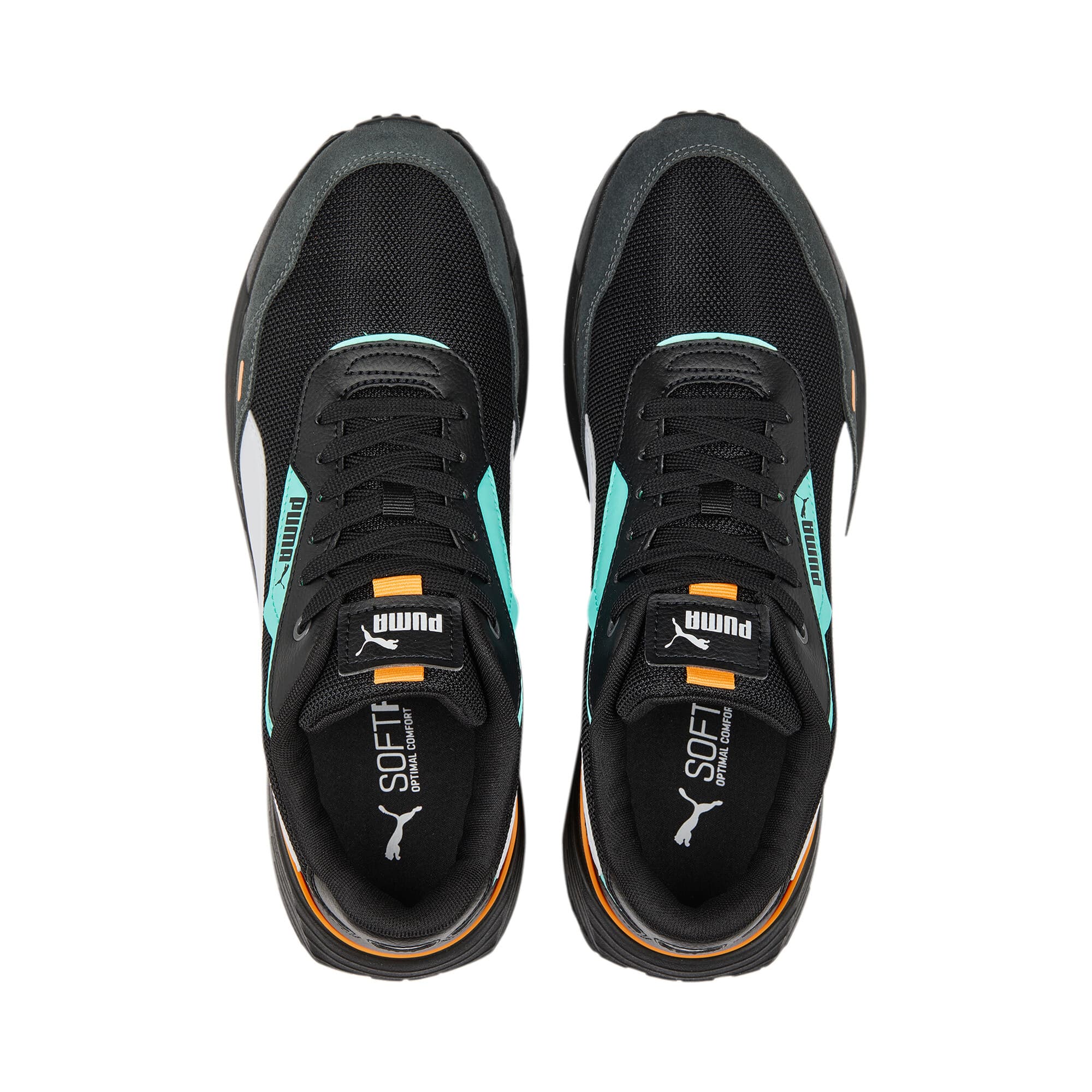 Runtamed Plus Sneakers