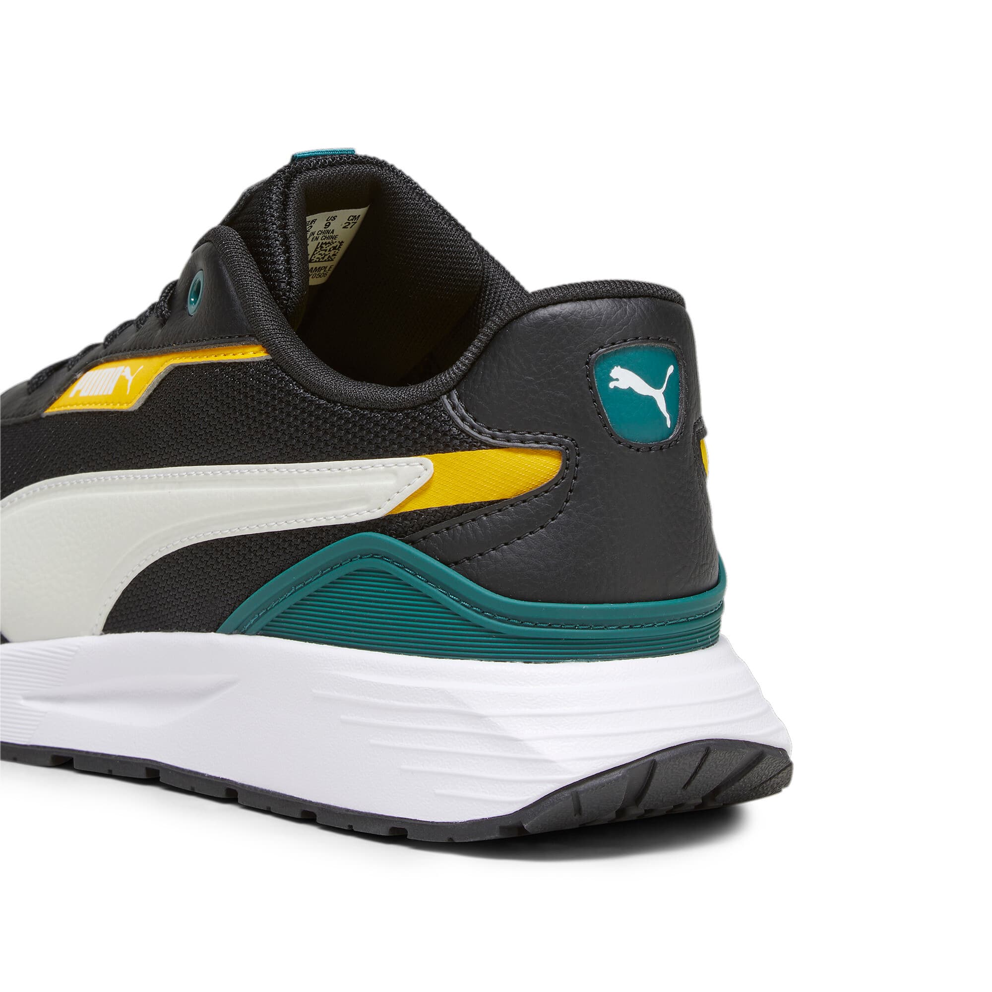 Runtamed Plus Sneakers