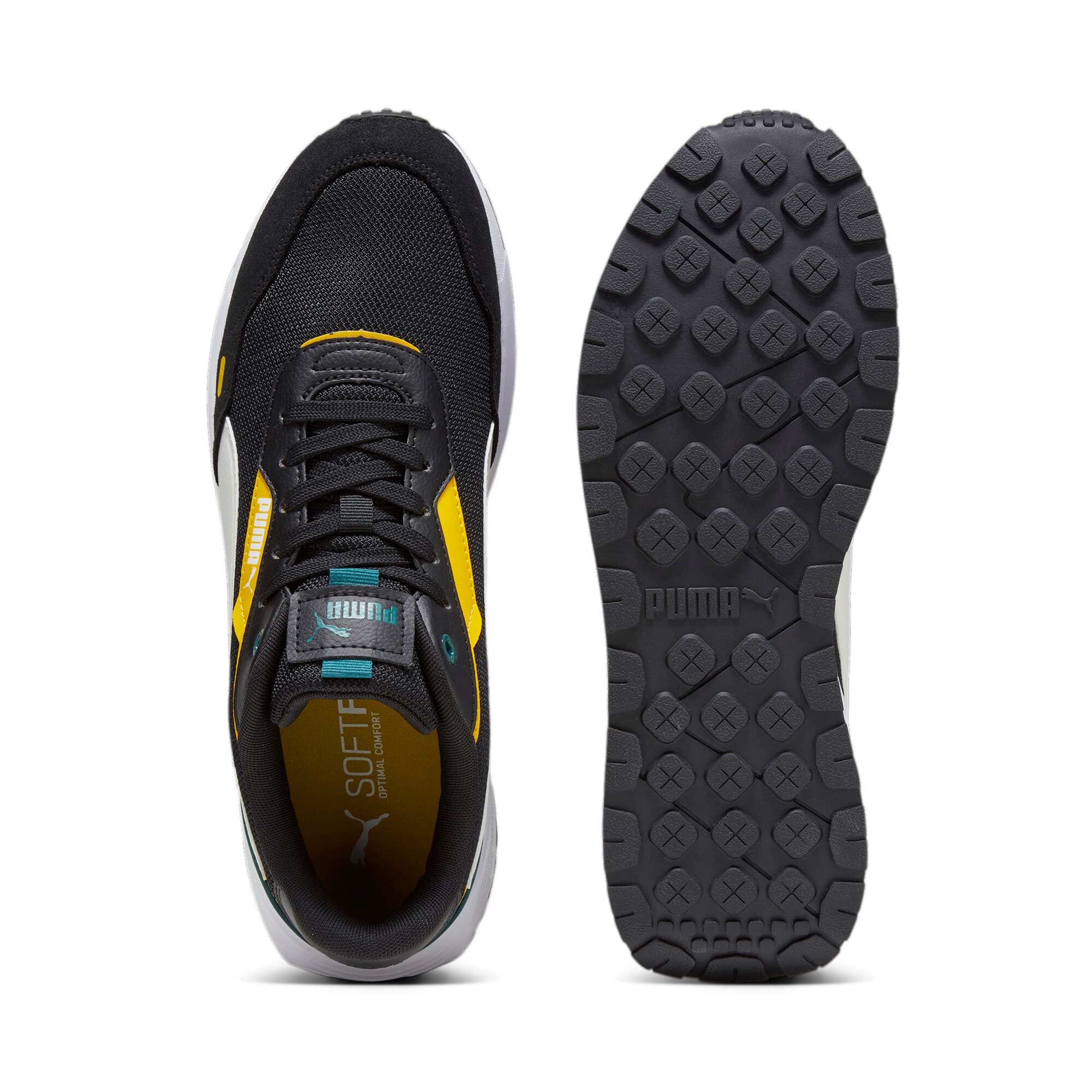 Runtamed Plus Sneakers
