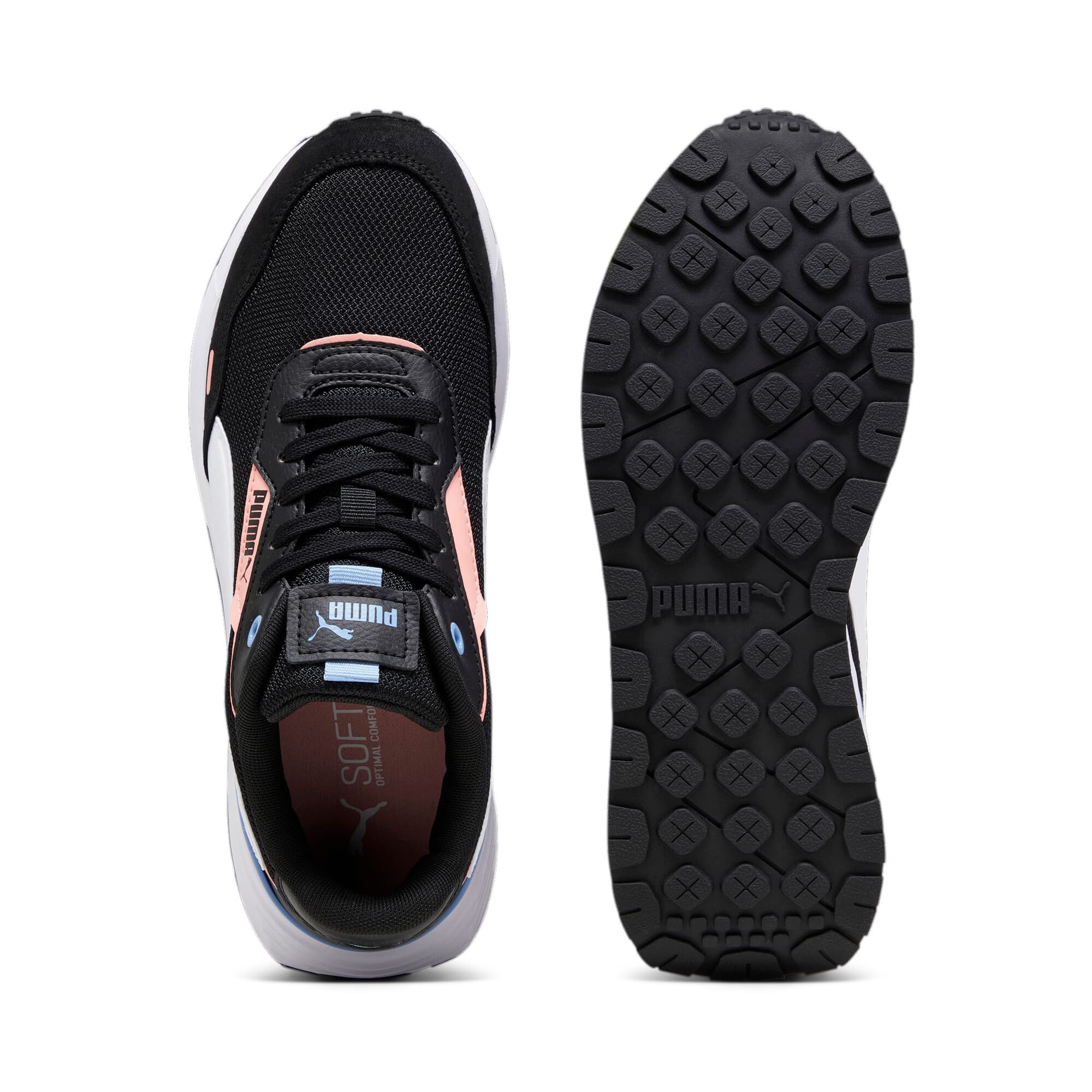 Runtamed Plus Sneakers