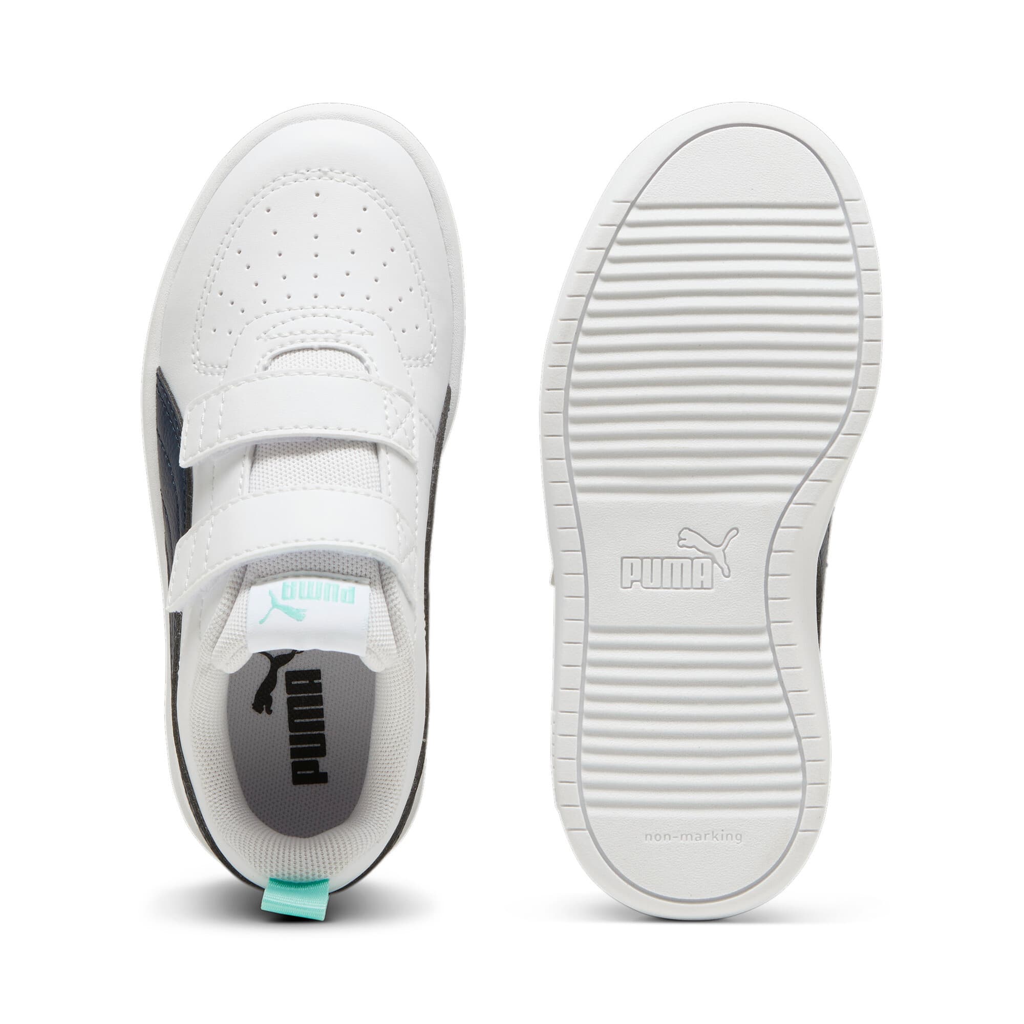 PUMA Rickie V Sneakers Kids