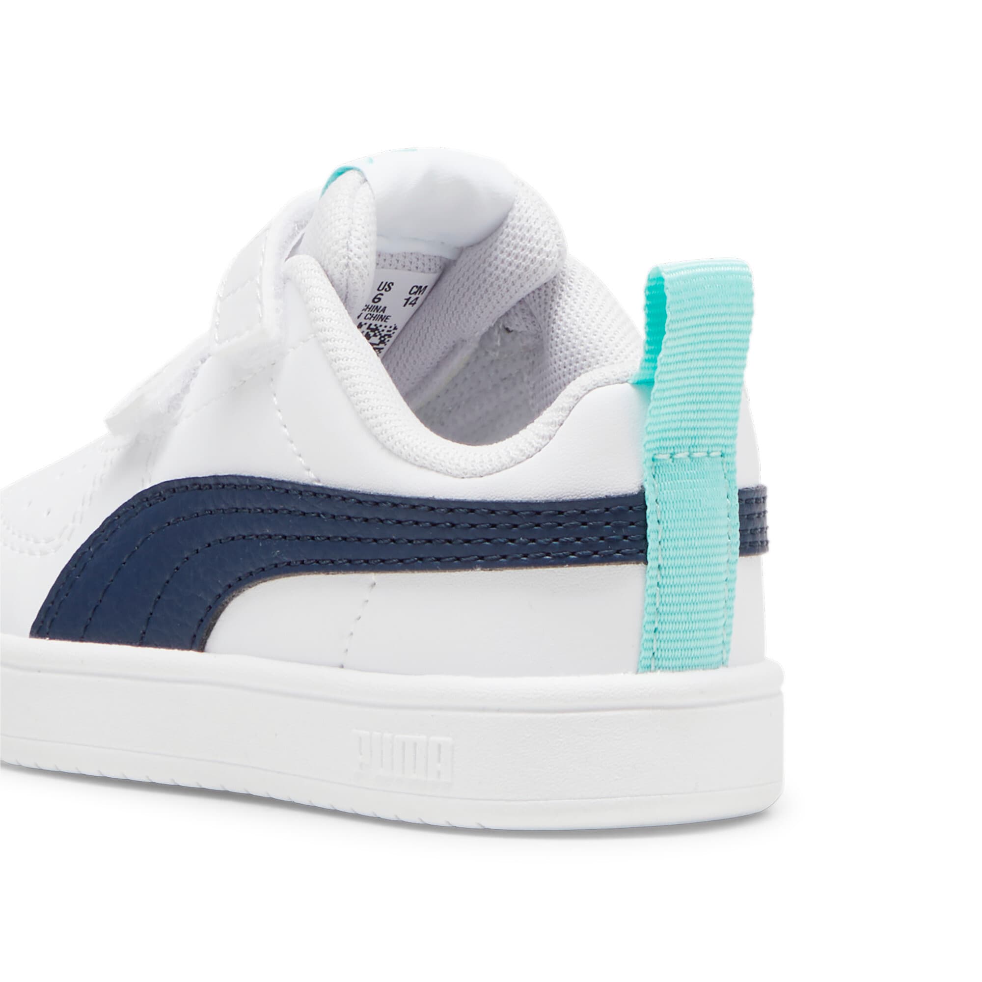 PUMA Rickie V Sneakers Baby
