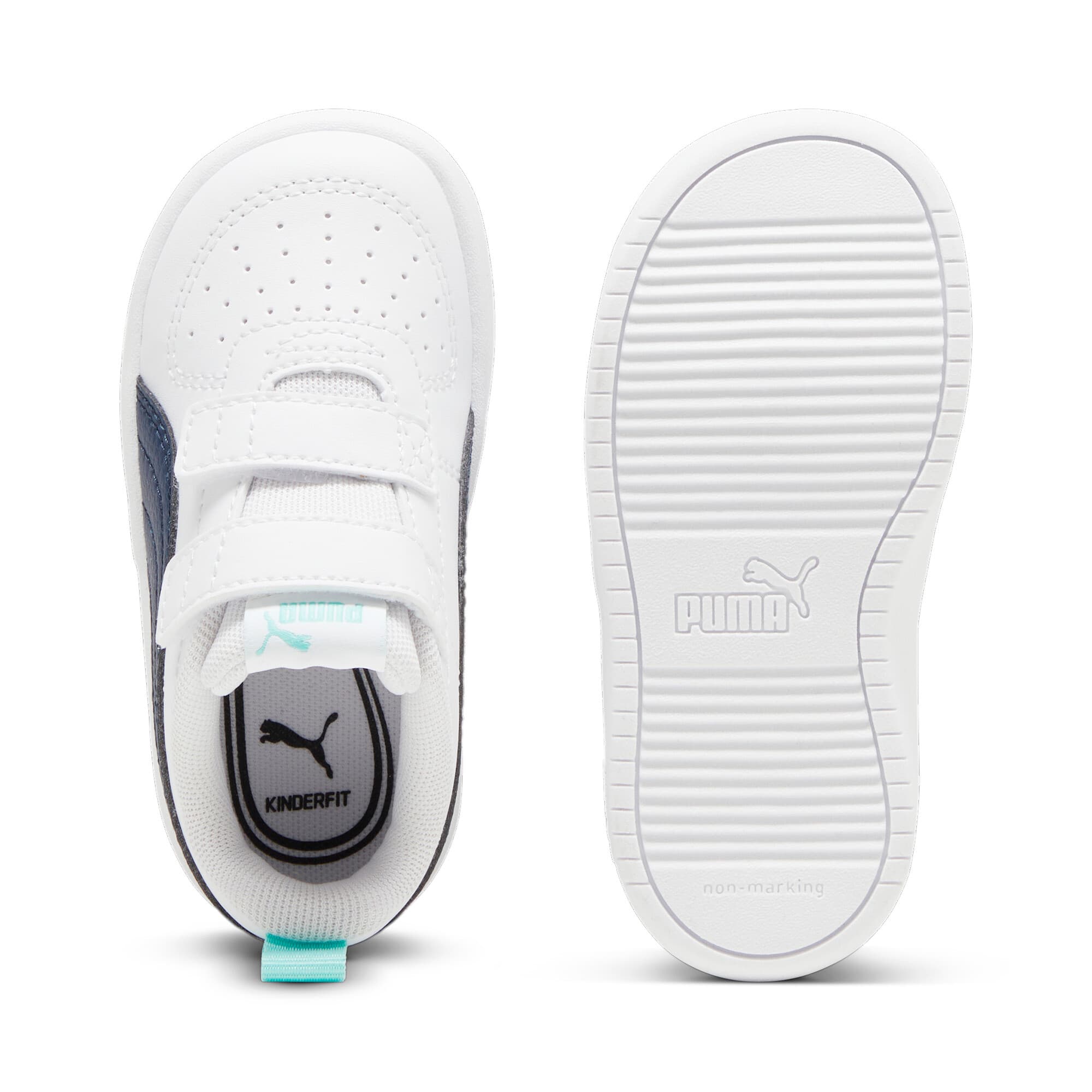 PUMA Rickie V Sneakers Baby