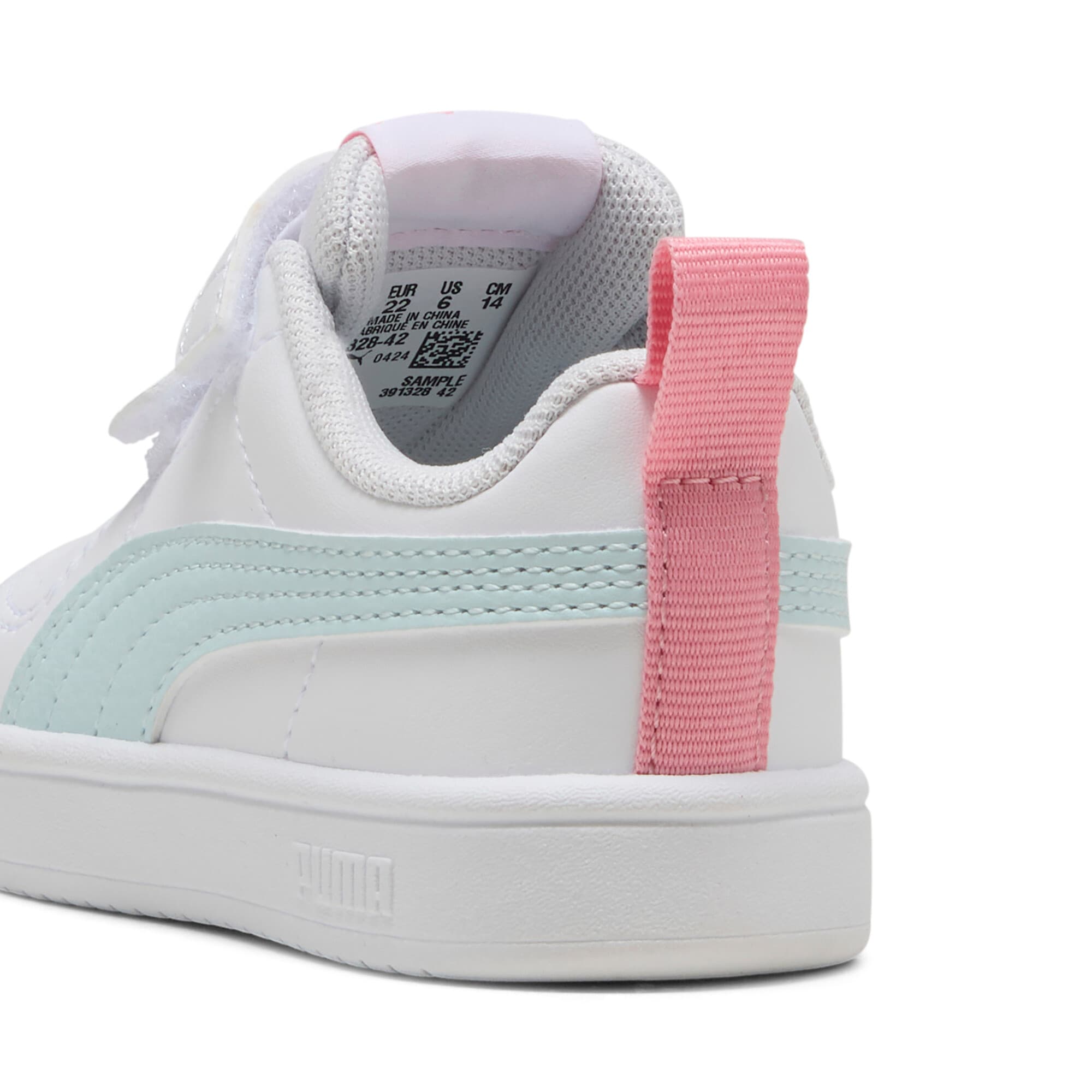 PUMA Rickie V Sneakers Baby