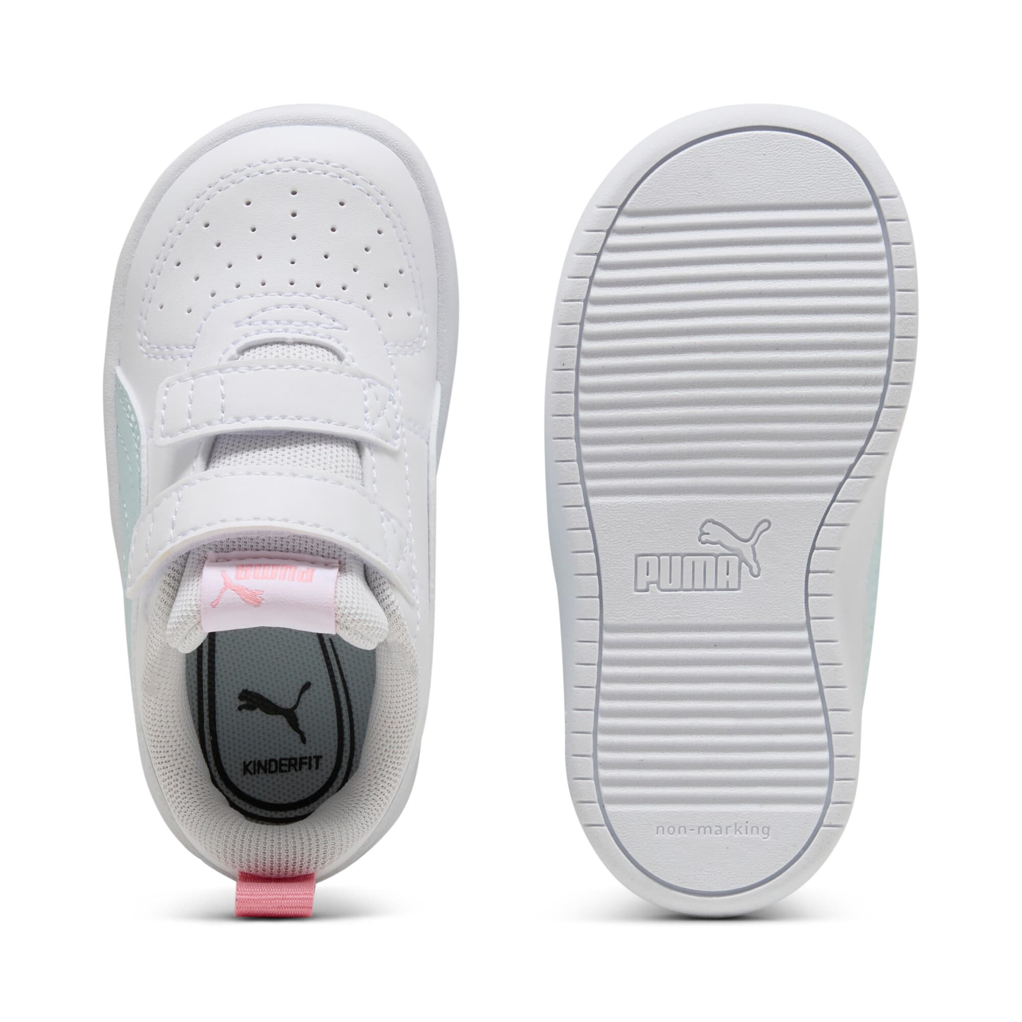 PUMA Rickie V Sneakers Baby