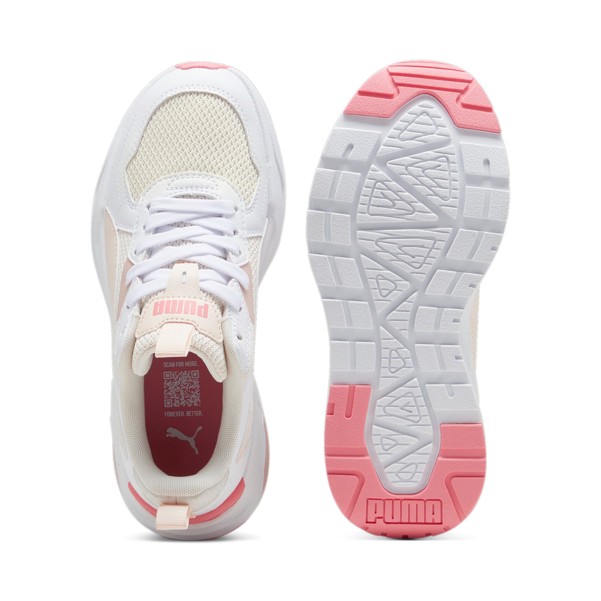 Trinity Lite Sneakers Youth