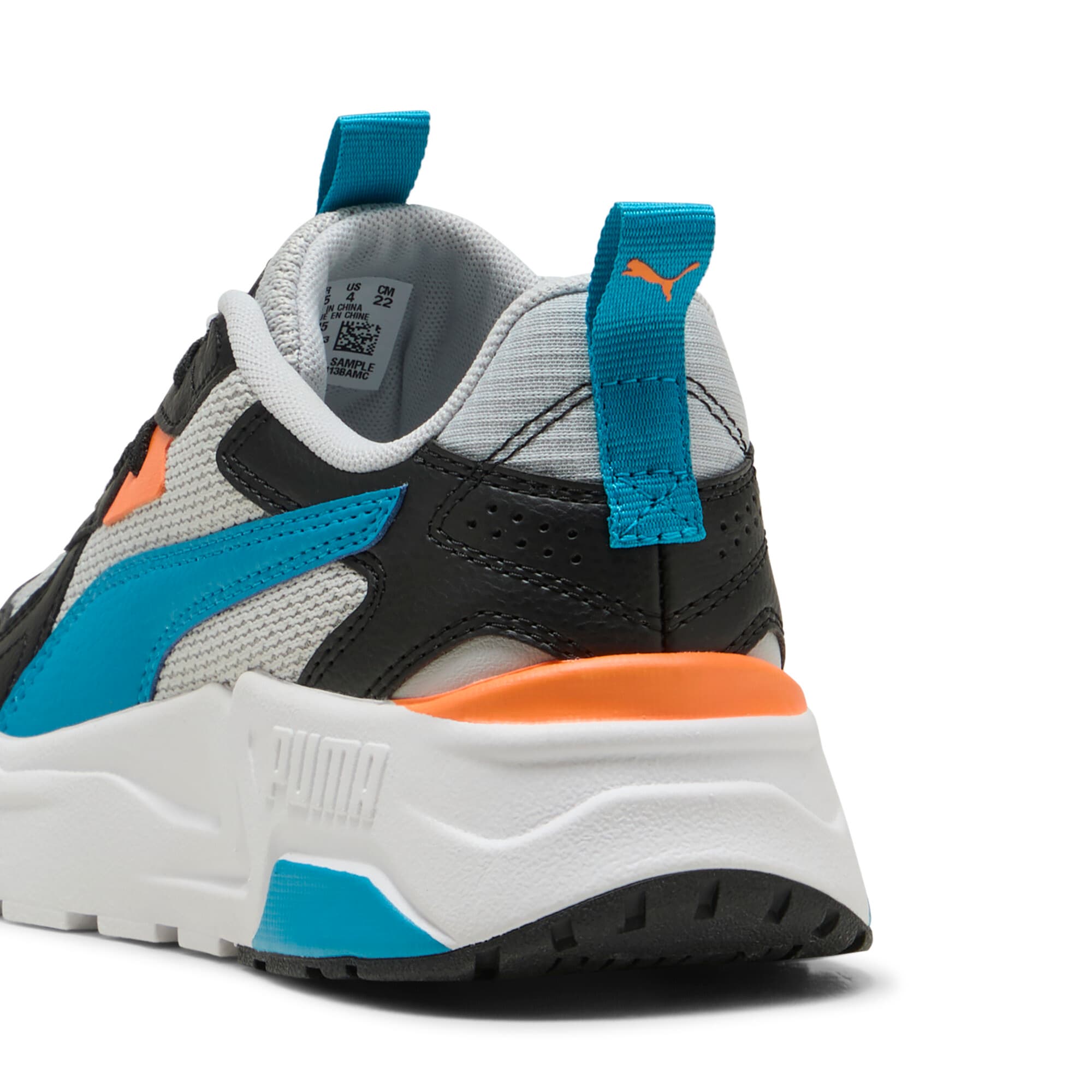 Trinity Lite Sneakers Youth