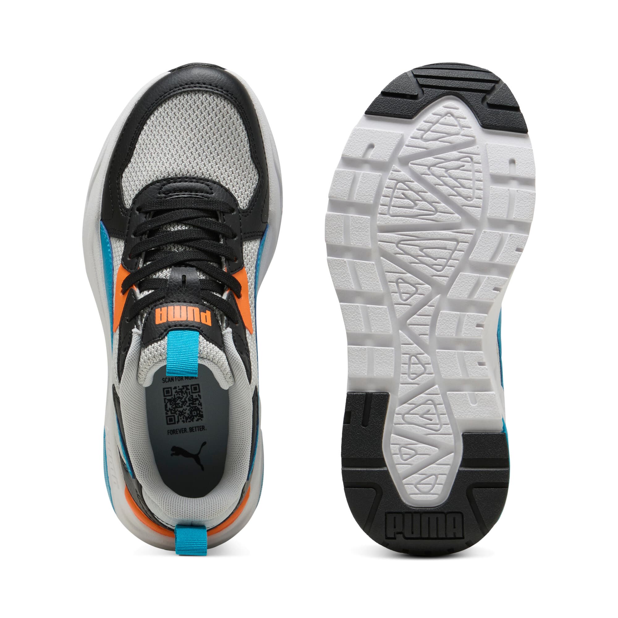 Trinity Lite Sneakers Youth