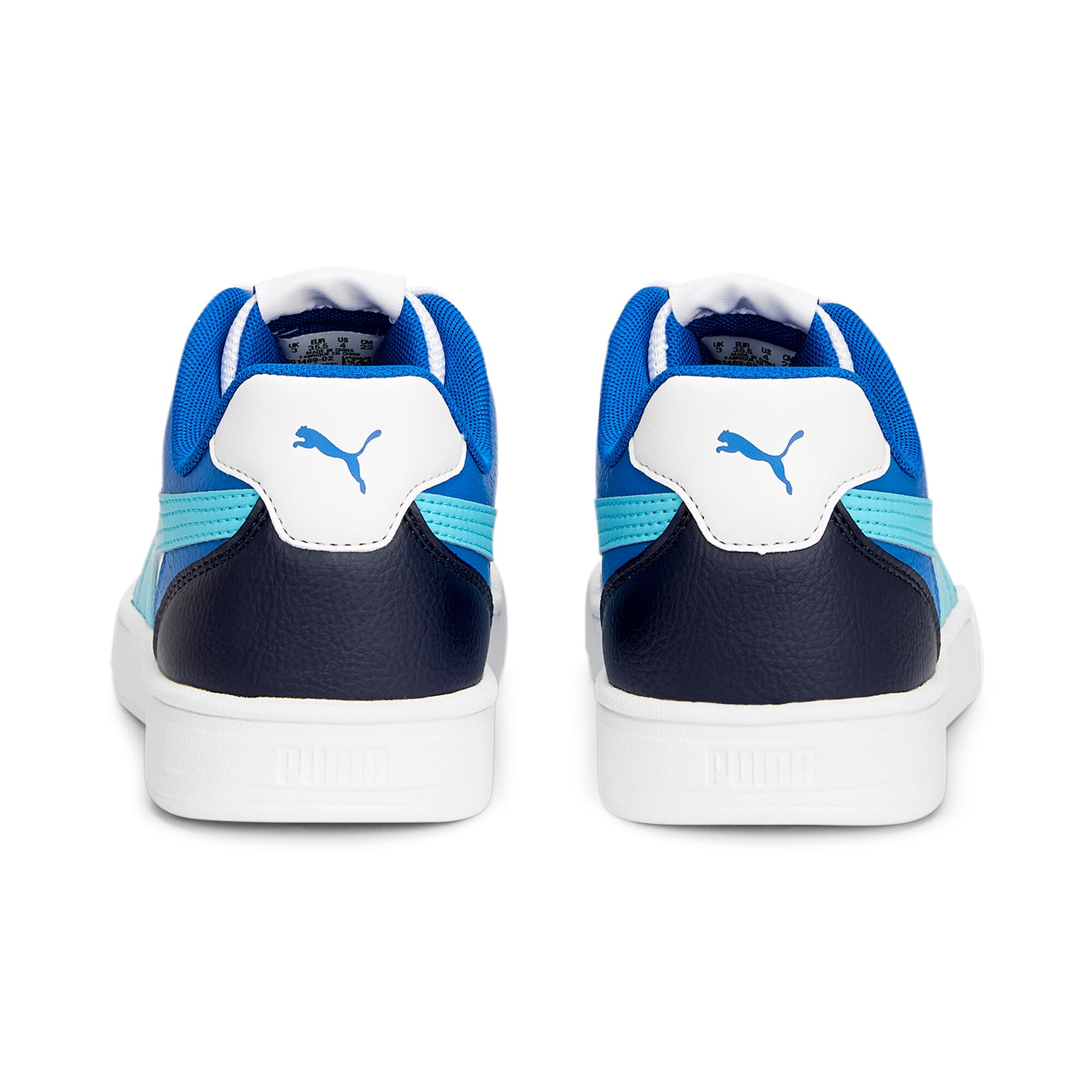 Caven Block Sneakers Youth