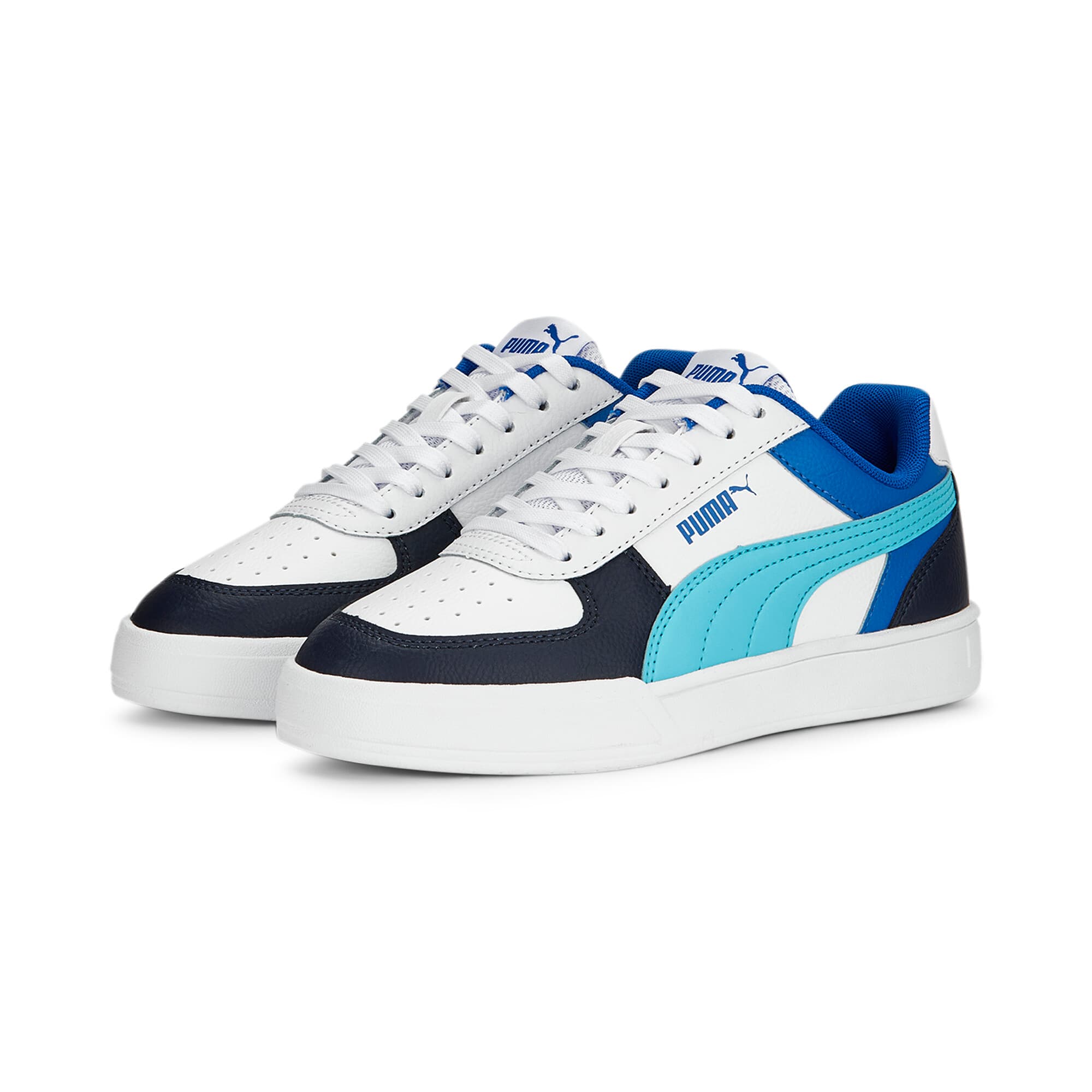 Caven Block Sneakers Youth