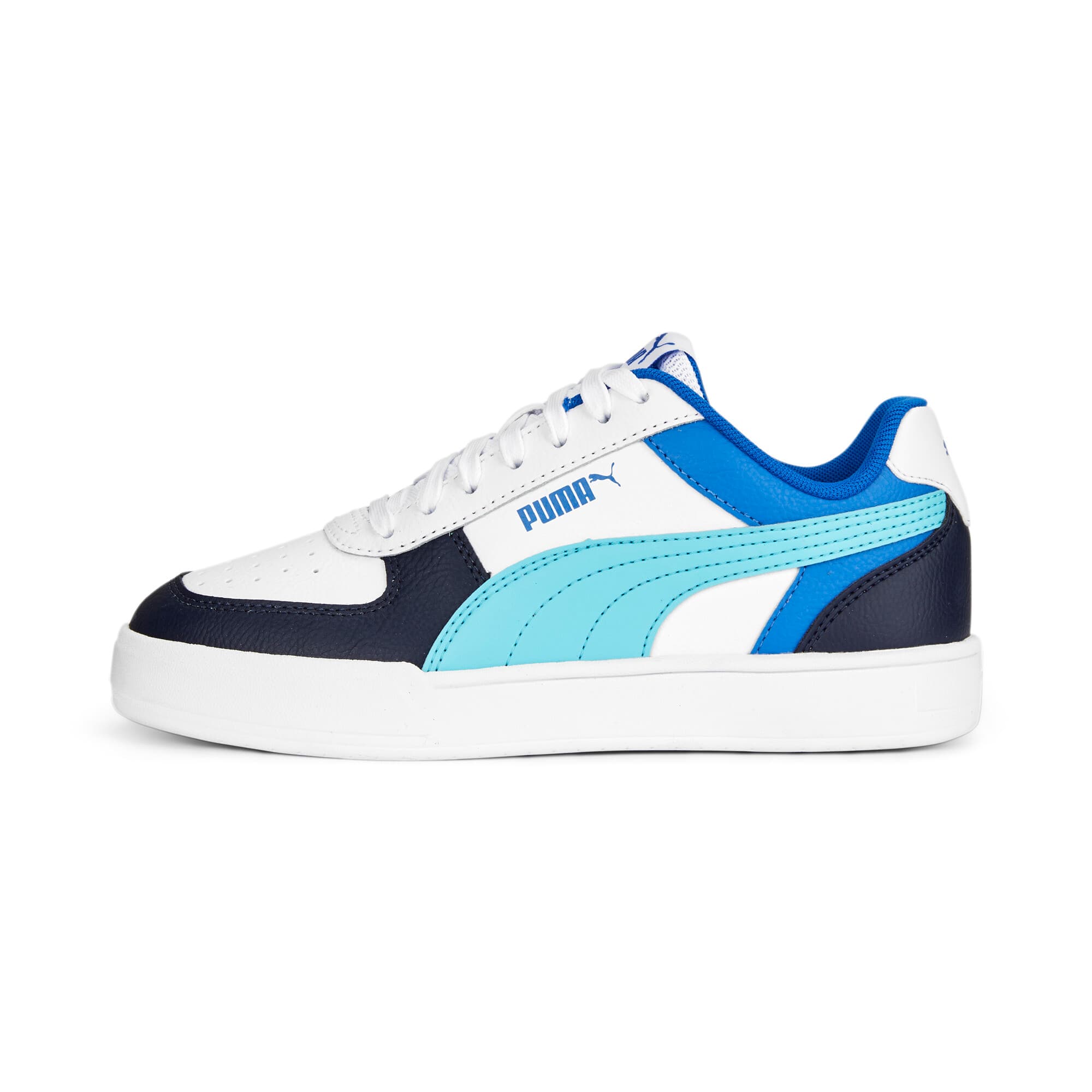 Caven Block Sneakers Youth