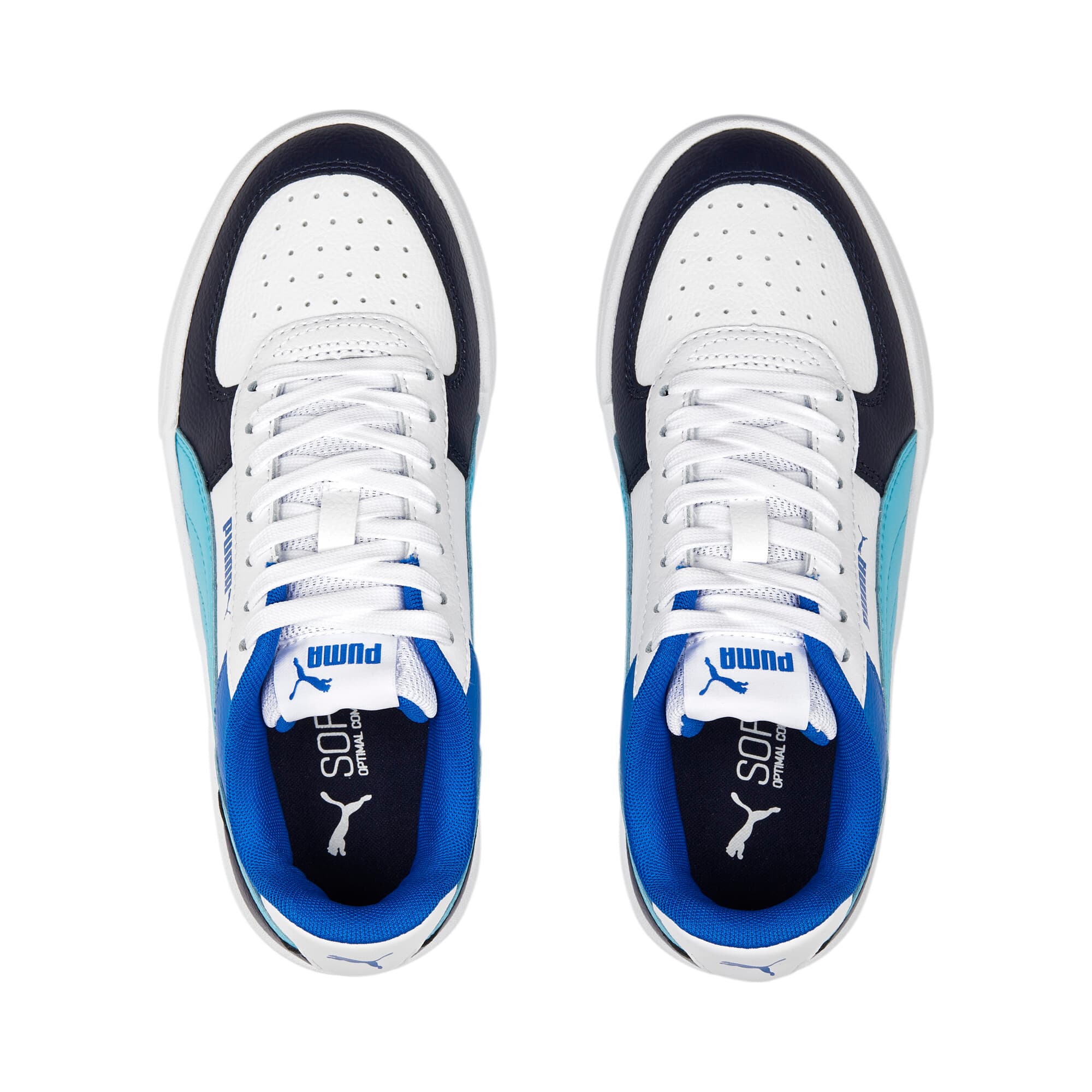 Caven Block Sneakers Youth