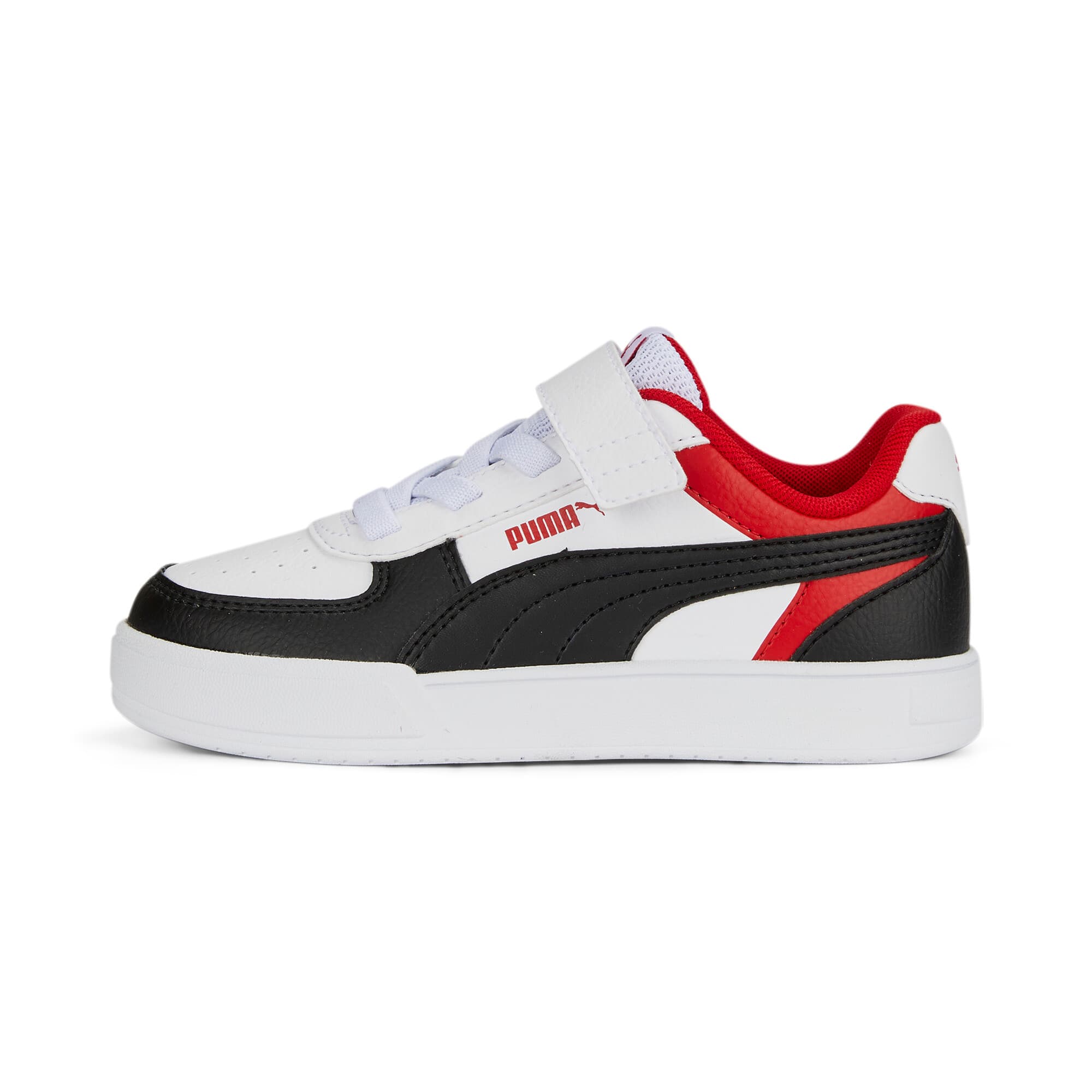 Caven Block Alternative Closure Sneakers Kids