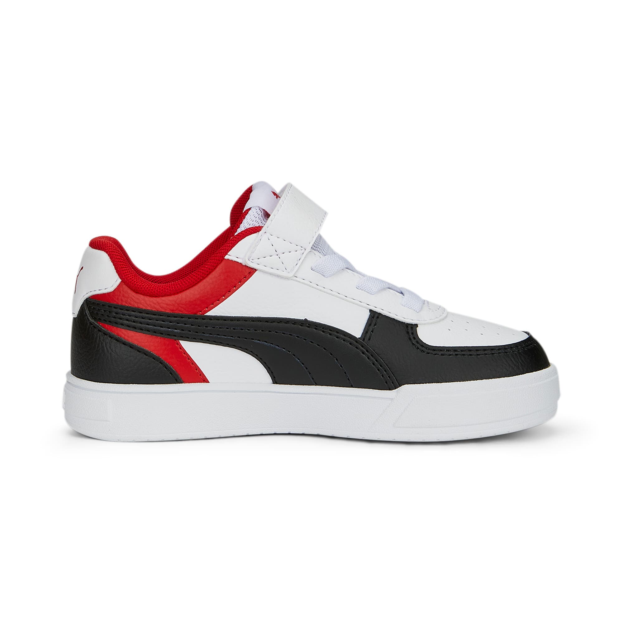 Caven Block Alternative Closure Sneakers Kids