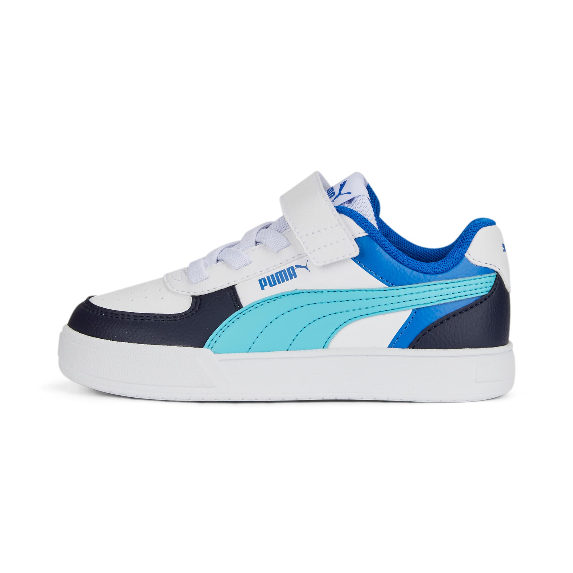 Caven Block Alternative Closure Sneakers Kids