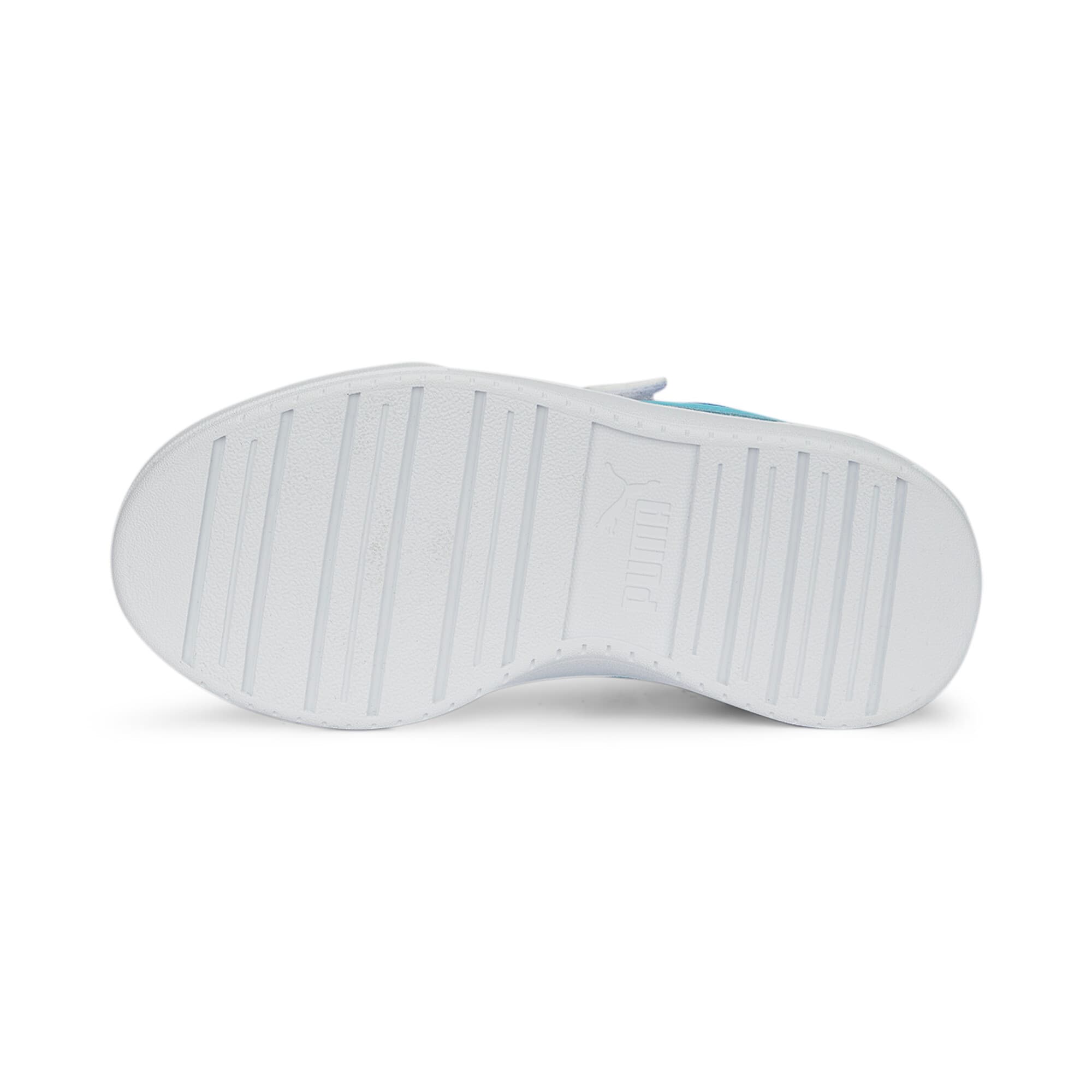 Caven Block Alternative Closure Sneakers Kids