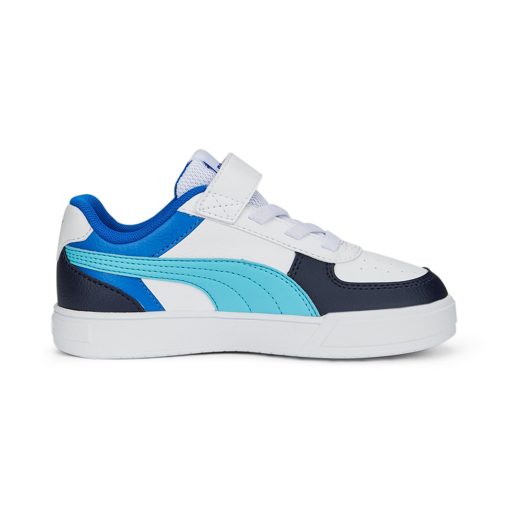 Caven Block Alternative Closure Sneakers Kids
