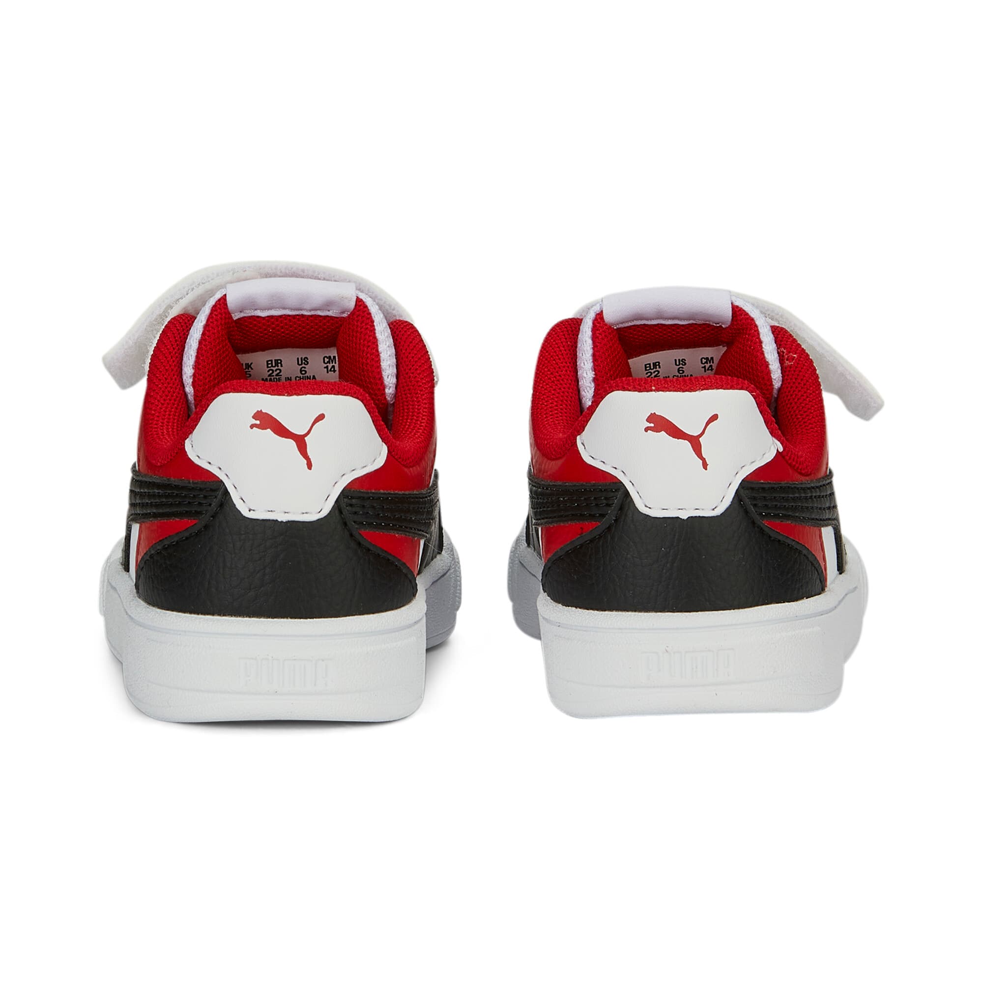 Caven Block Alternative Closure Sneakers Baby
