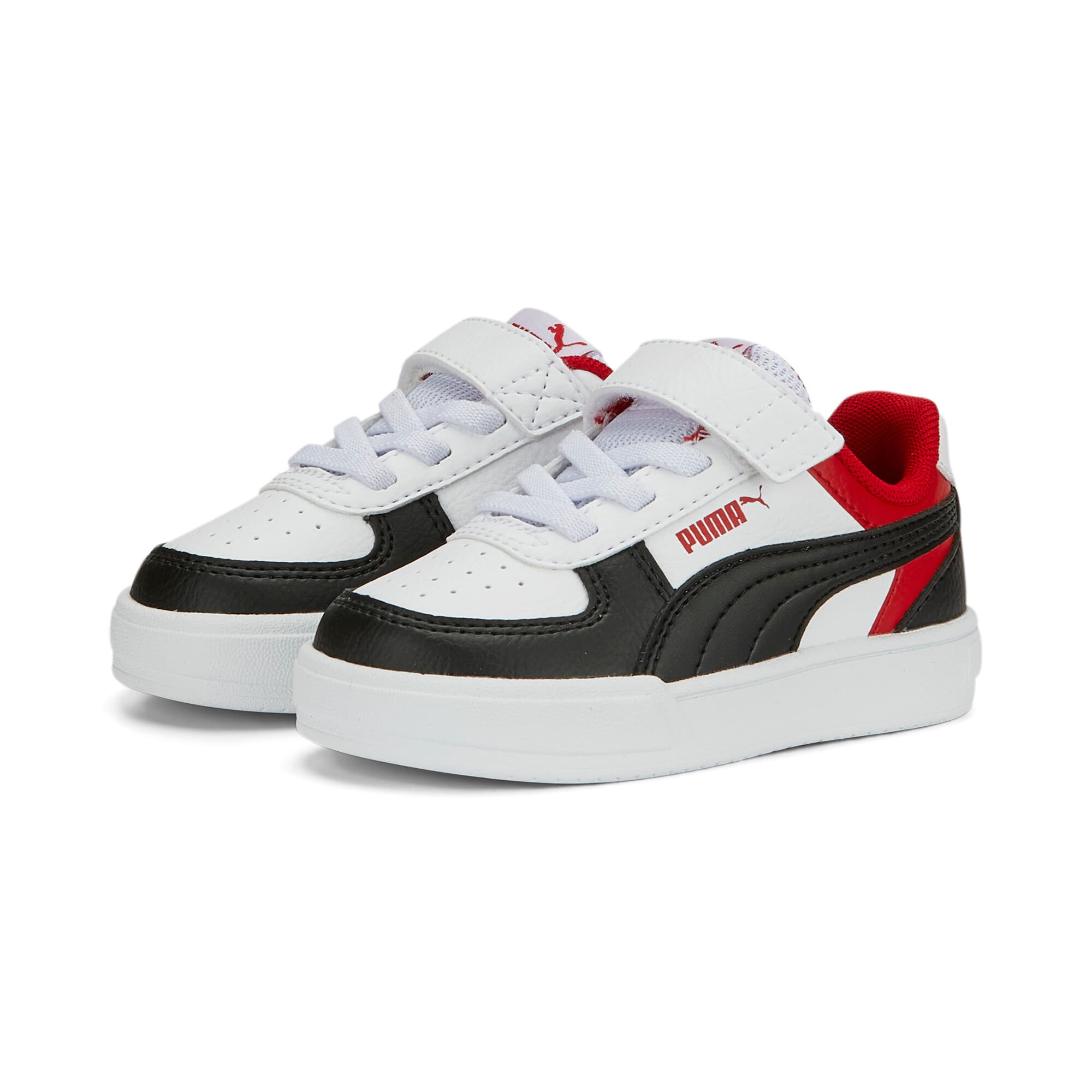 Caven Block Alternative Closure Sneakers Baby