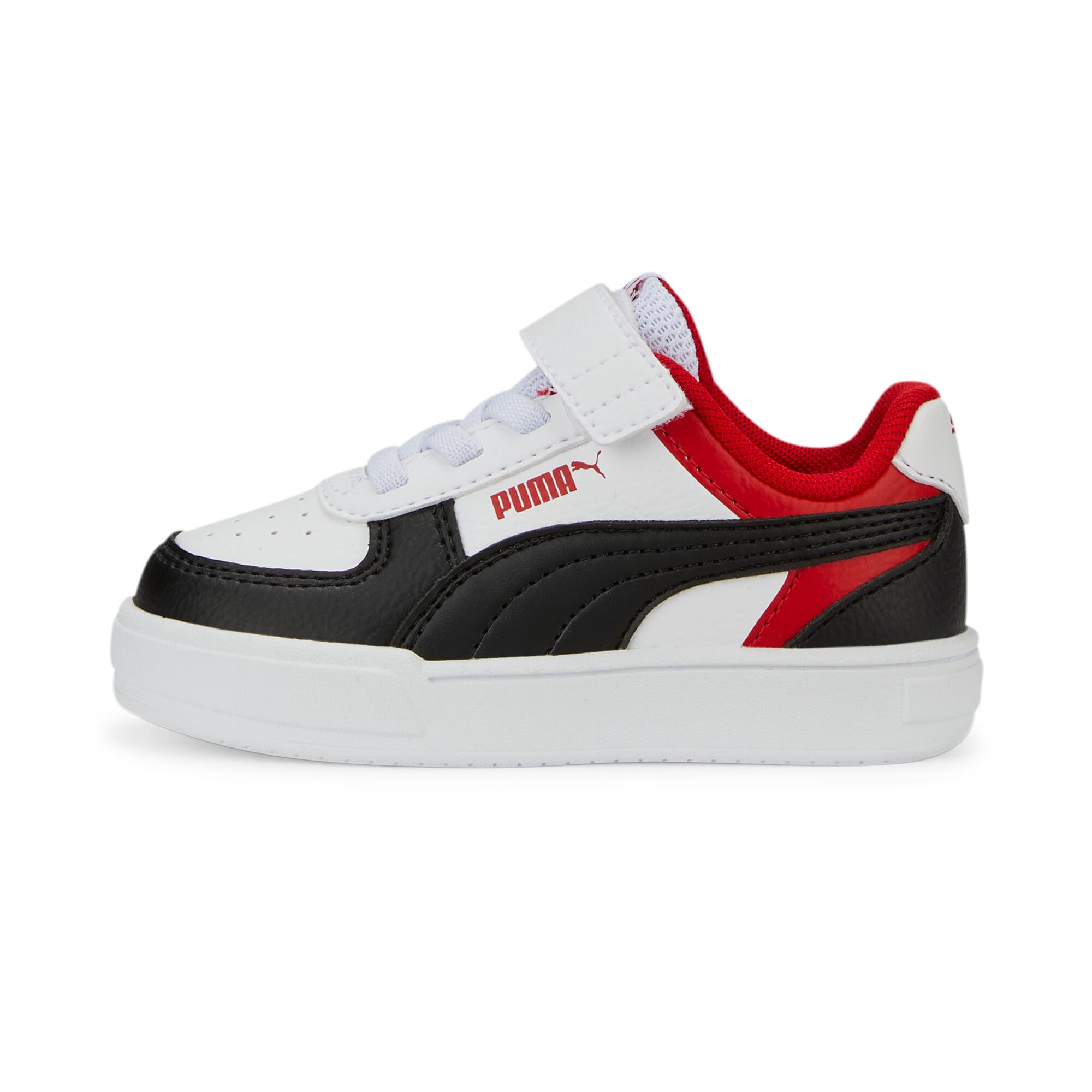 Caven Block Alternative Closure Sneakers Baby