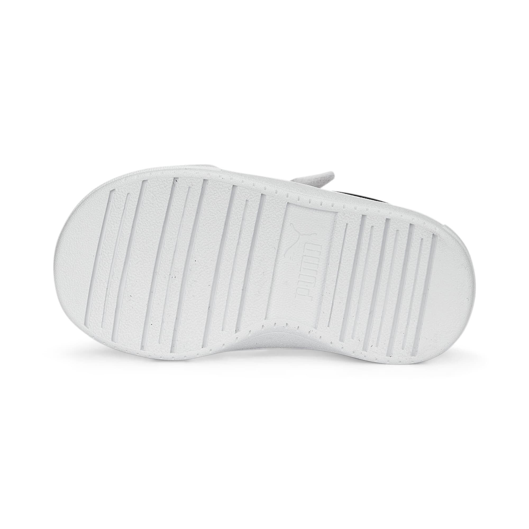 Caven Block Alternative Closure Sneakers Baby