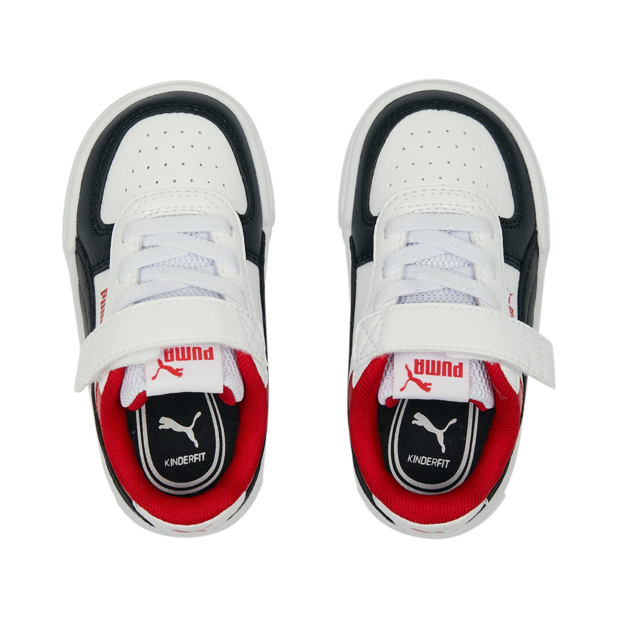 Caven Block Alternative Closure Sneakers Baby