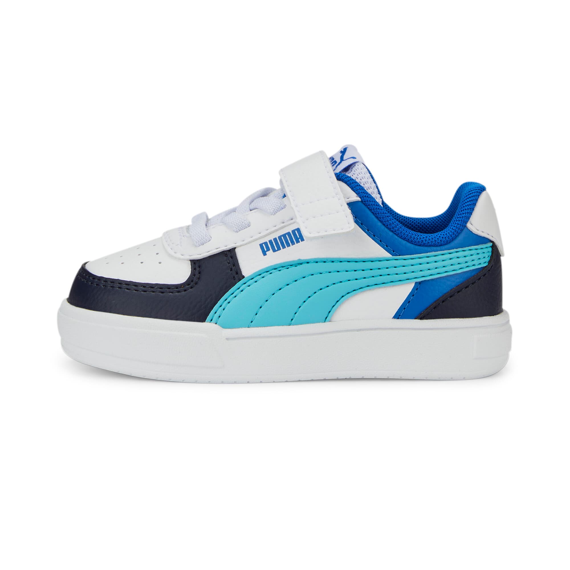Caven Block Alternative Closure Sneakers Baby
