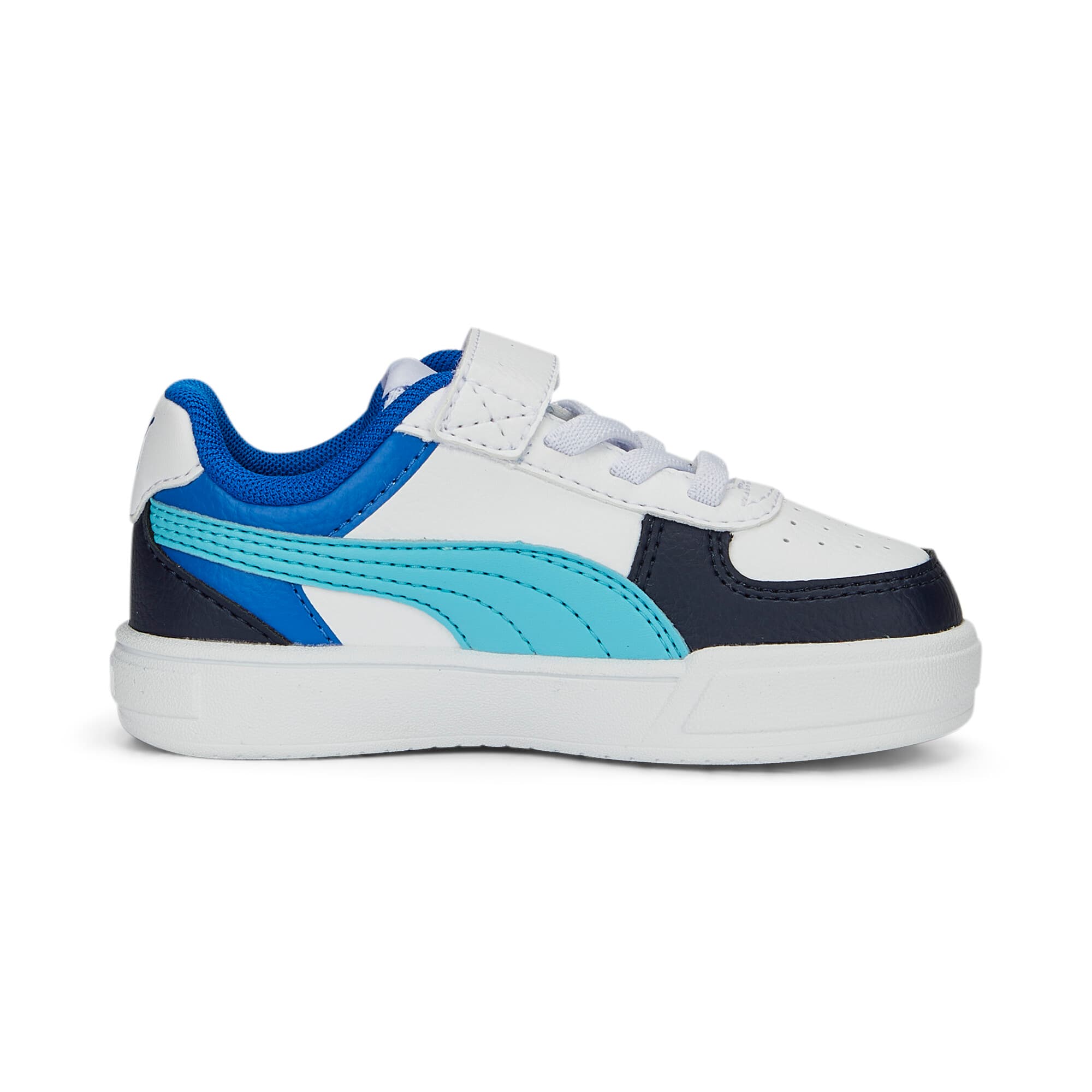 Caven Block Alternative Closure Sneakers Baby