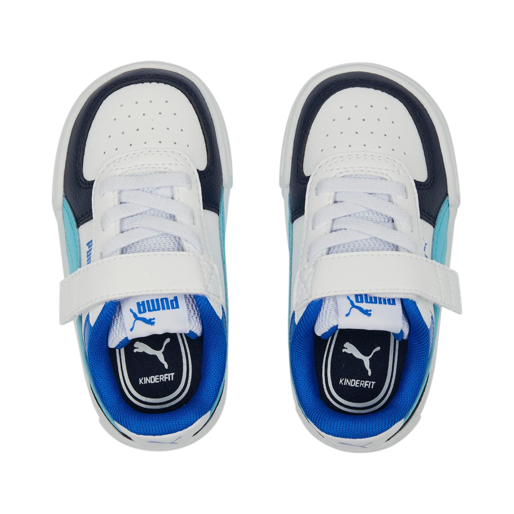 Caven Block Alternative Closure Sneakers Baby