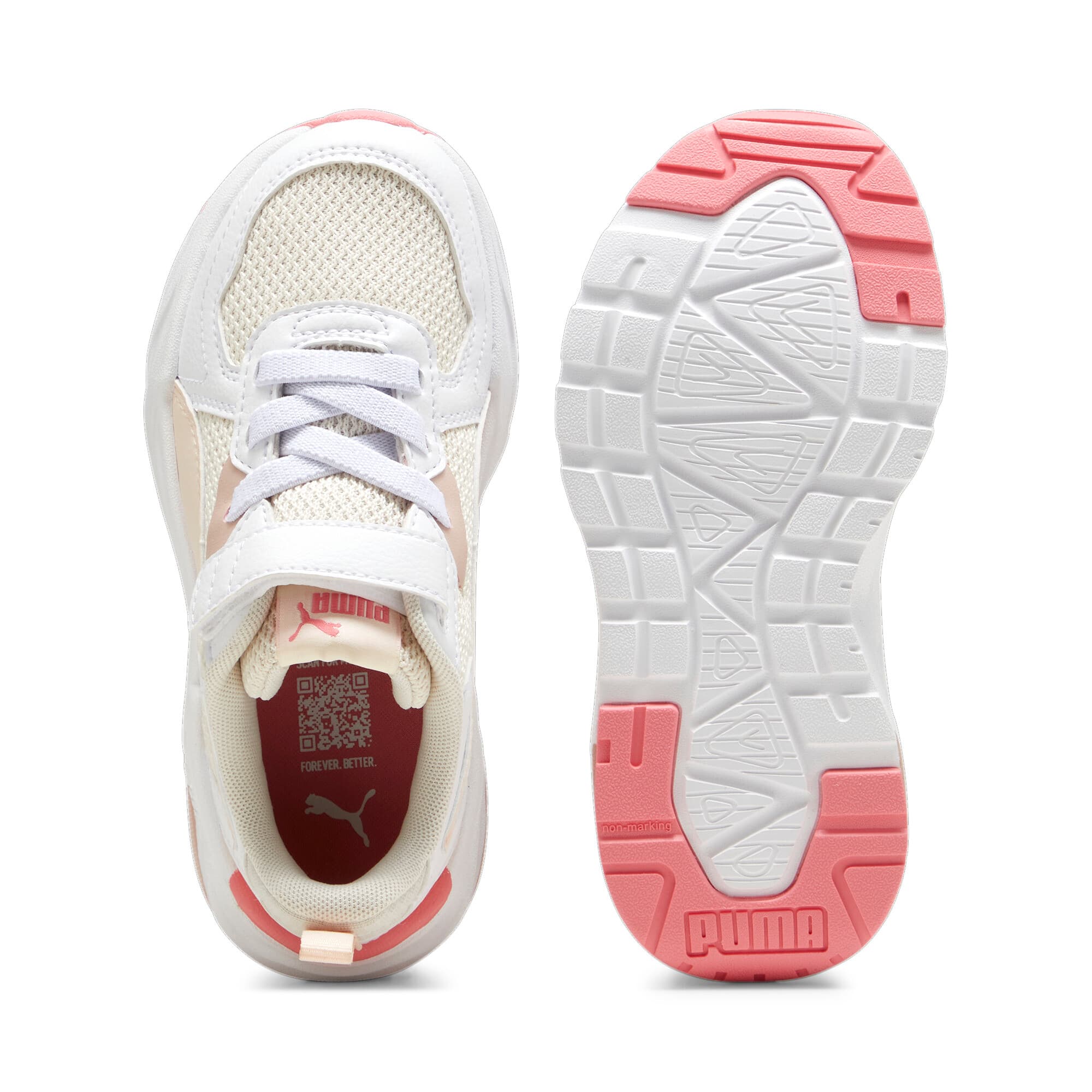 Trinity Lite Sneakers Kids
