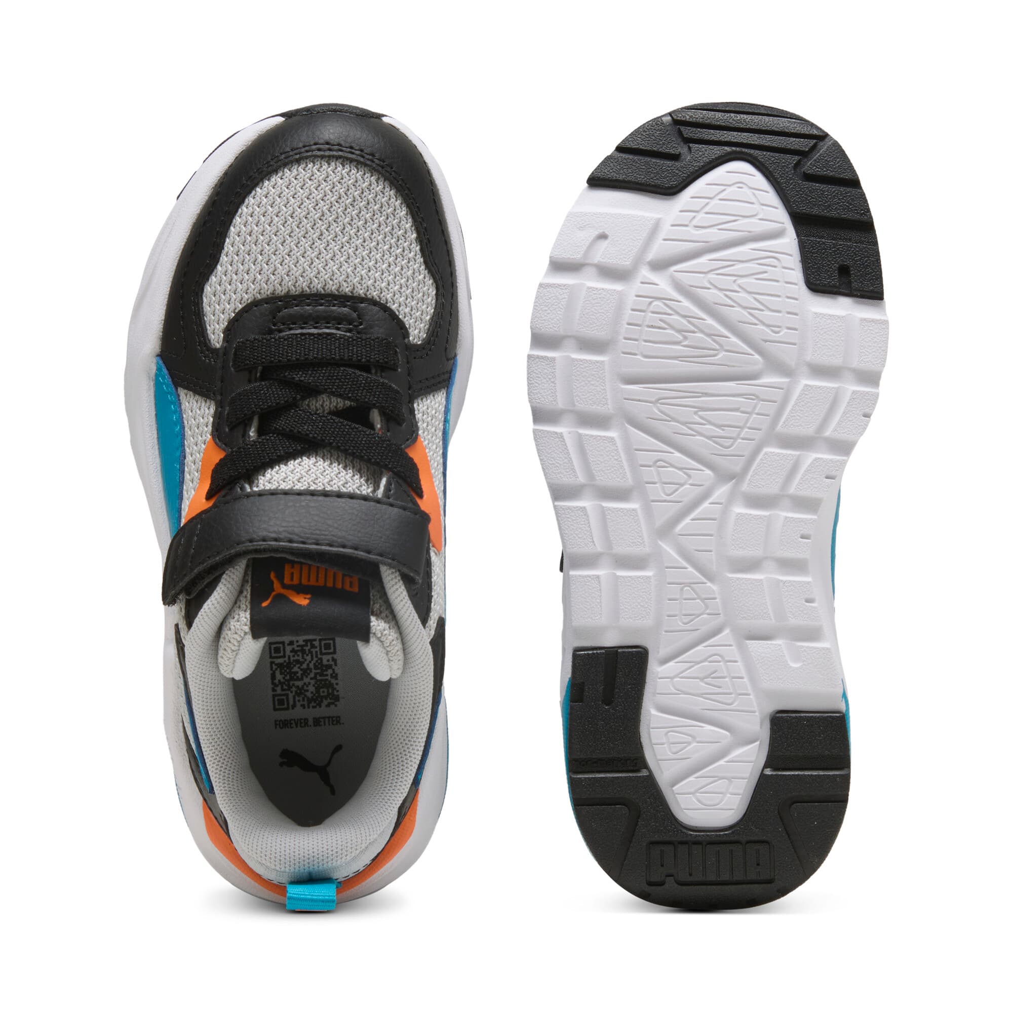 Trinity Lite Sneakers Kids