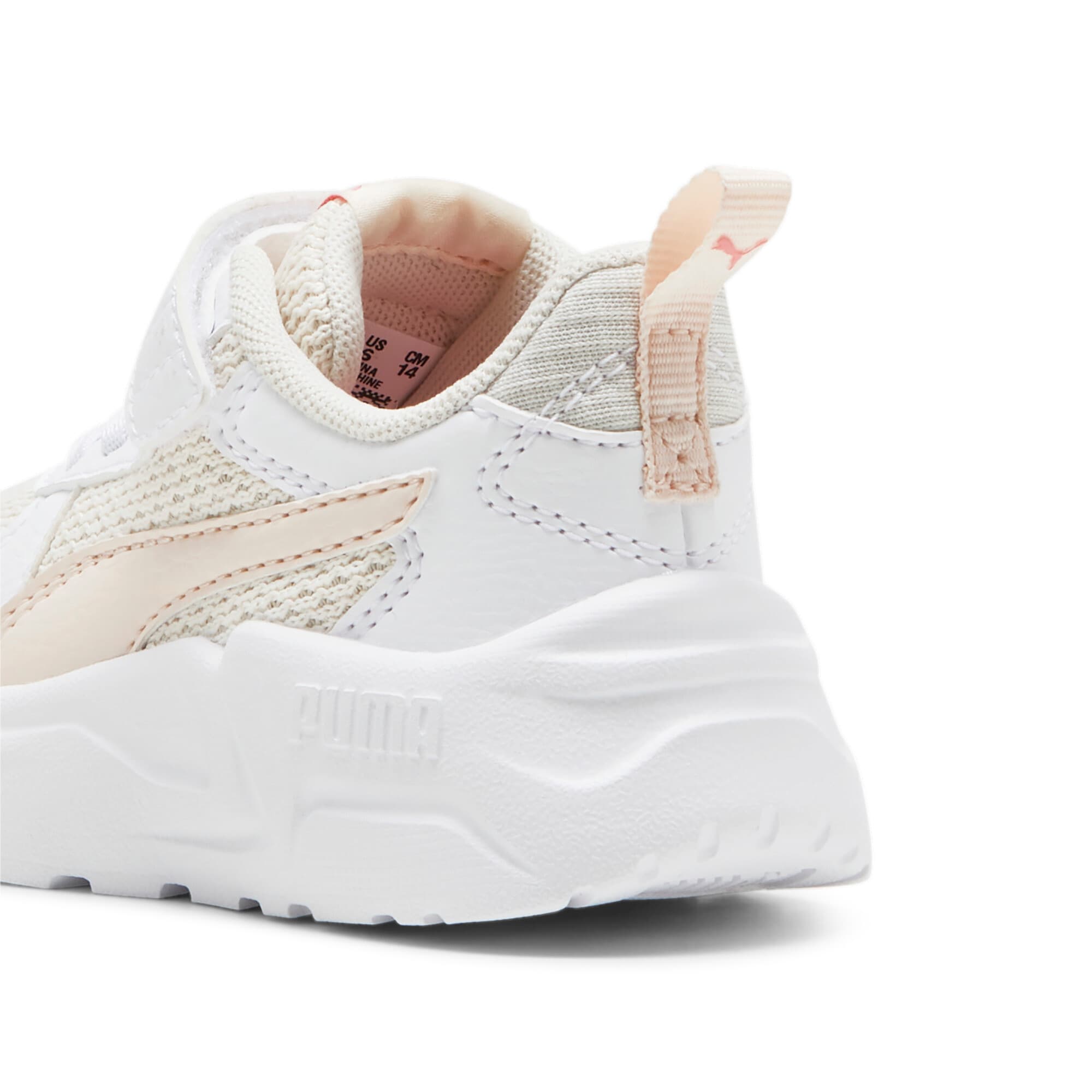 Trinity Lite Sneakers Babies
