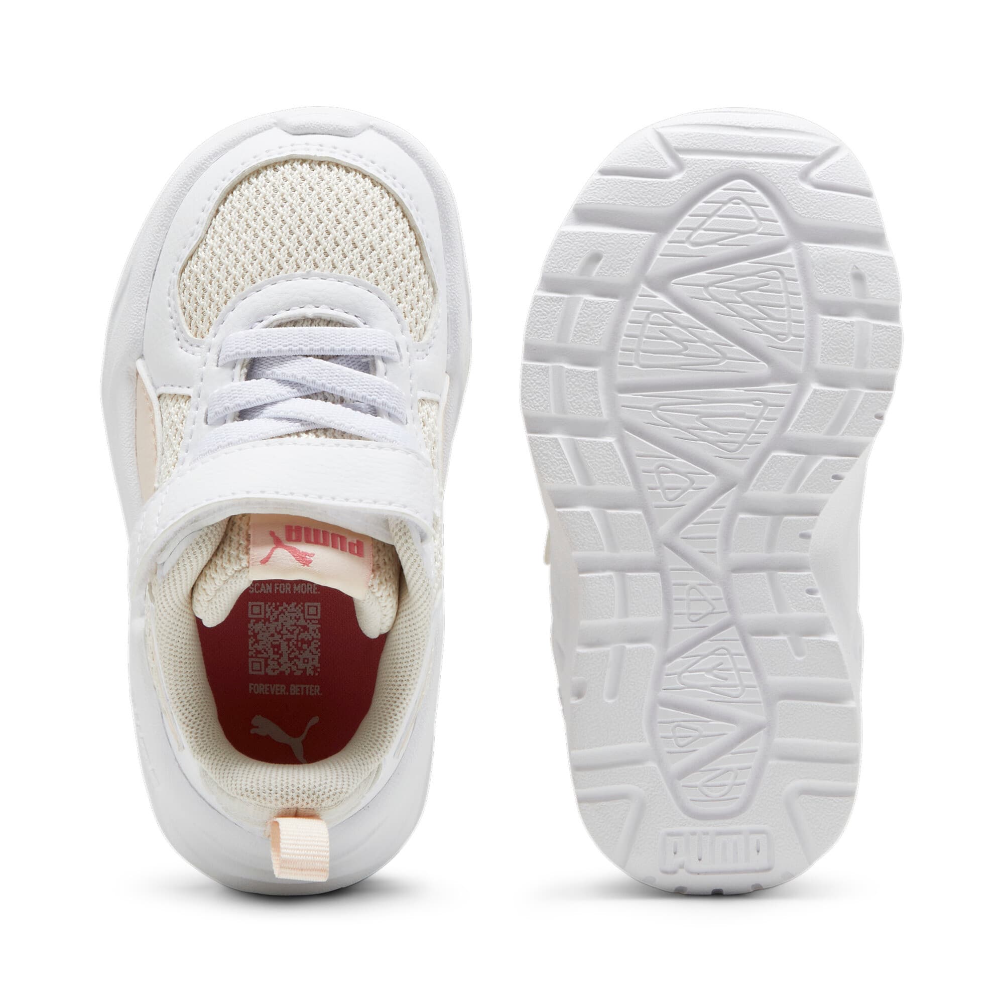 Trinity Lite Sneakers Babies
