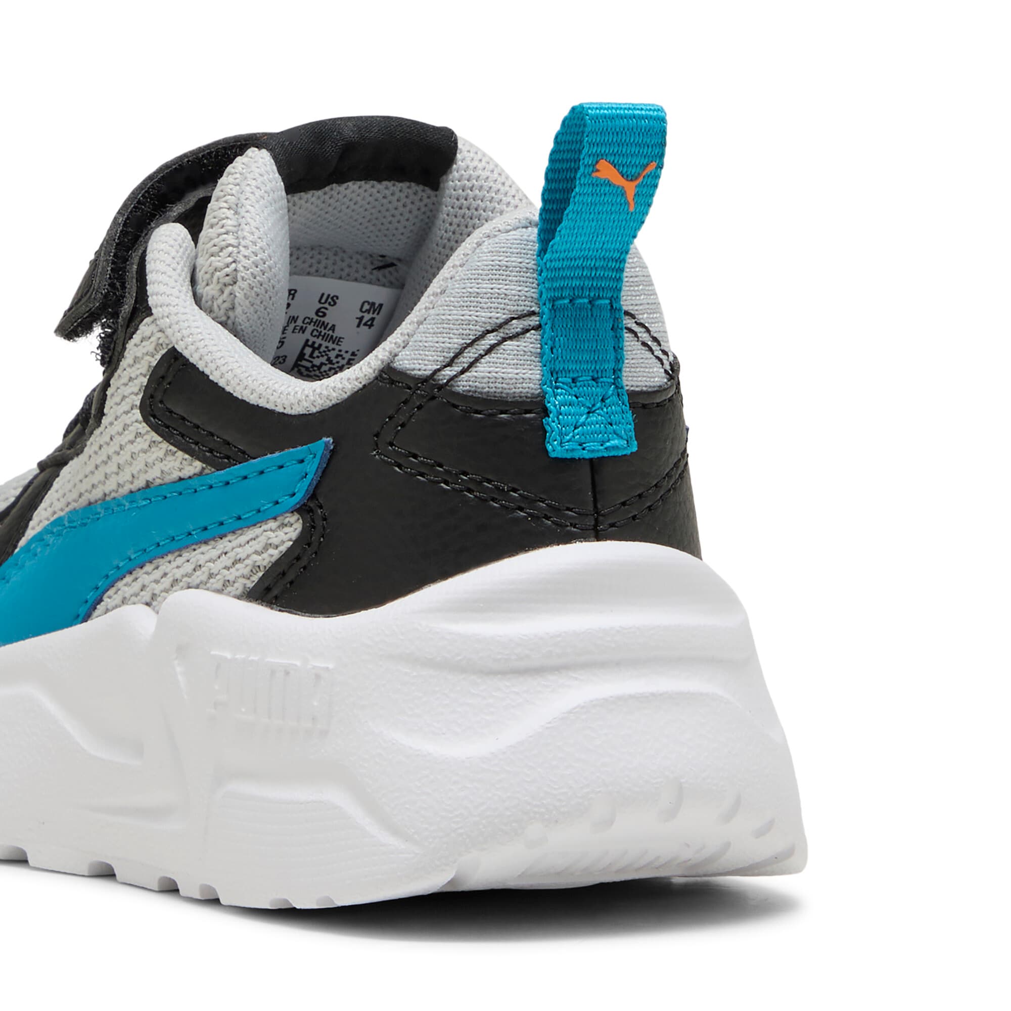 Trinity Lite Sneakers Babies