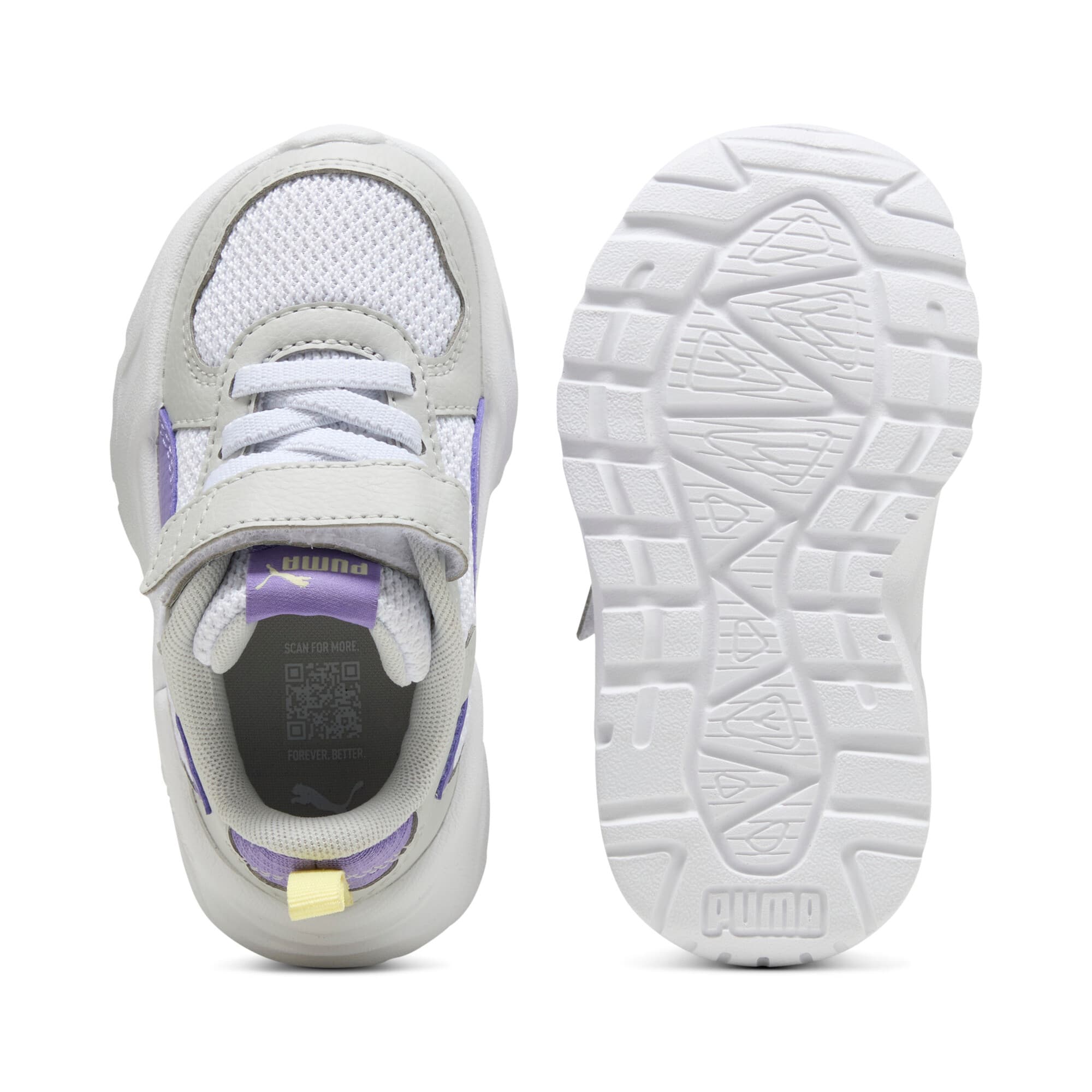 Trinity Lite Sneakers Babies