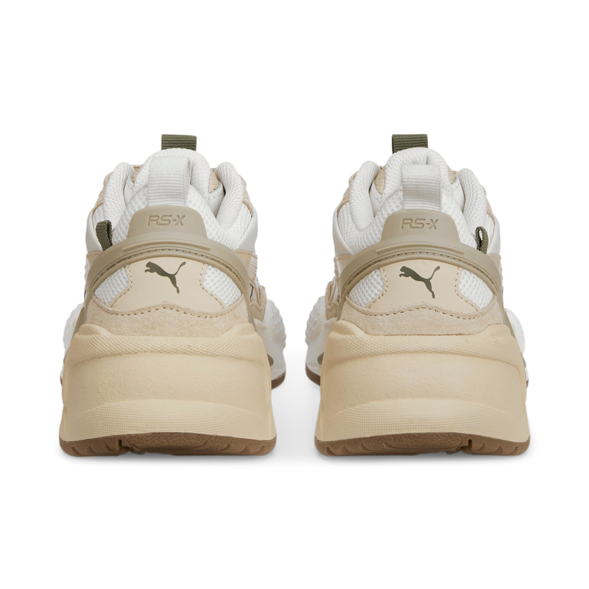 RS-X Efekt Gradient Shoes Youth
