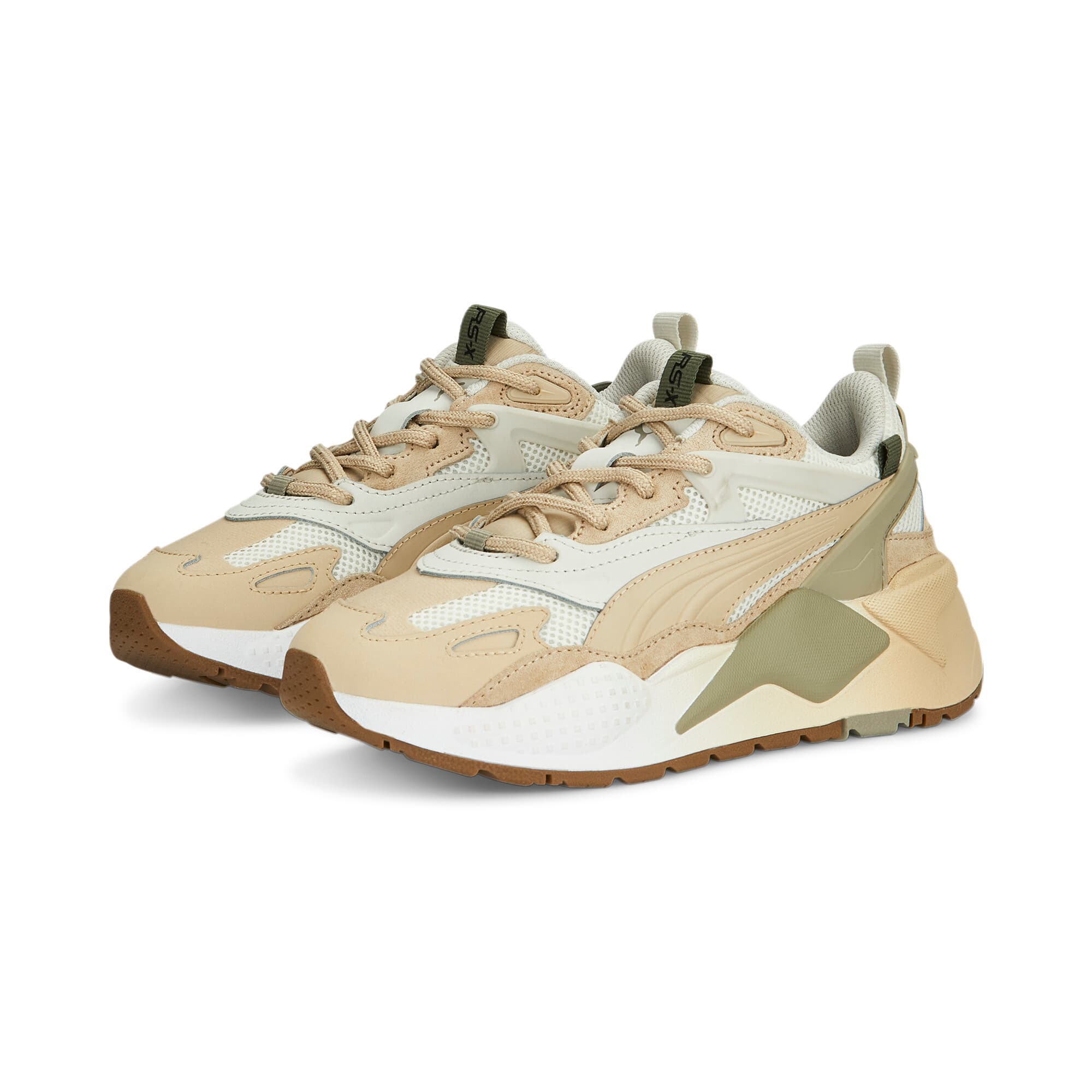 RS-X Efekt Gradient Shoes Youth