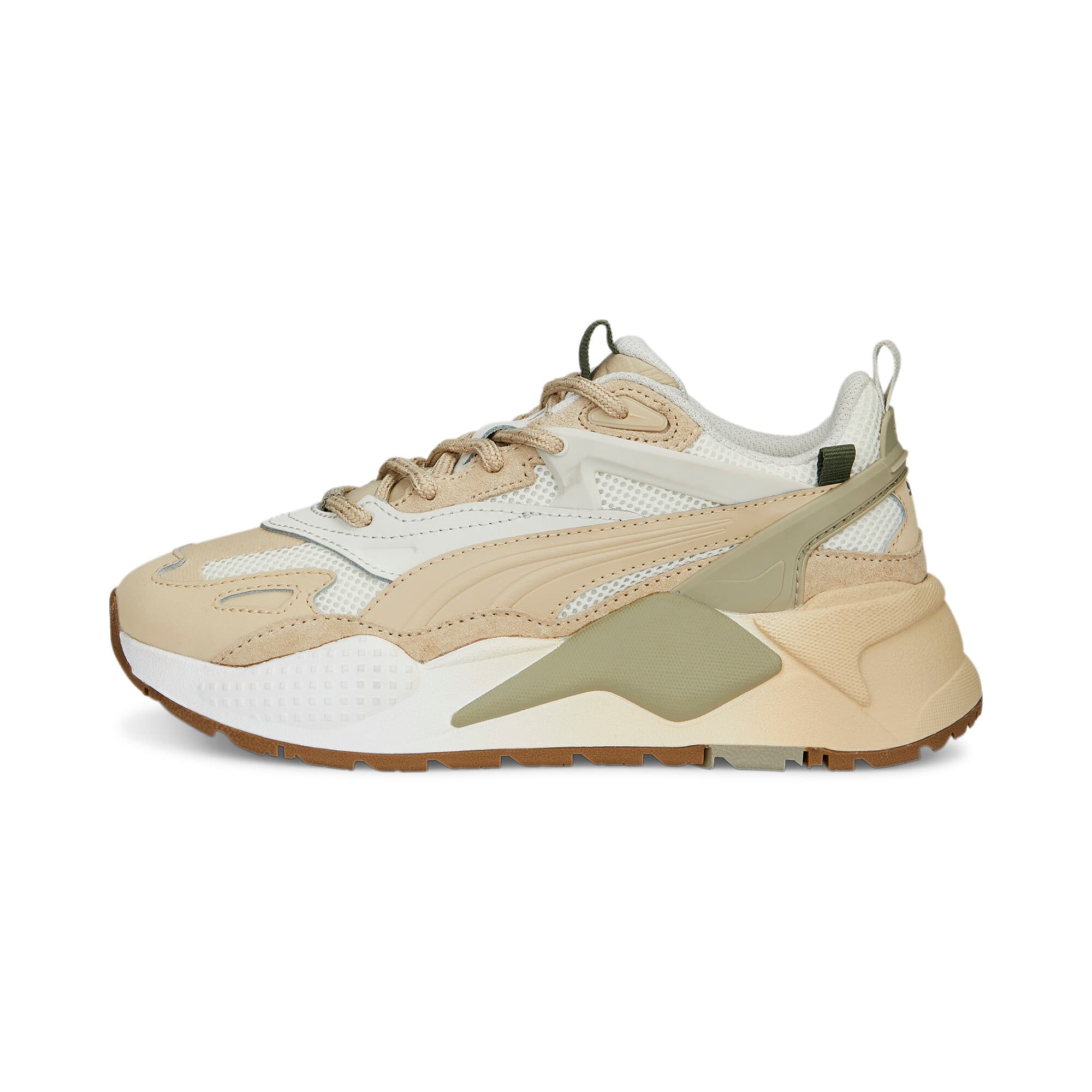RS-X Efekt Gradient Shoes Youth