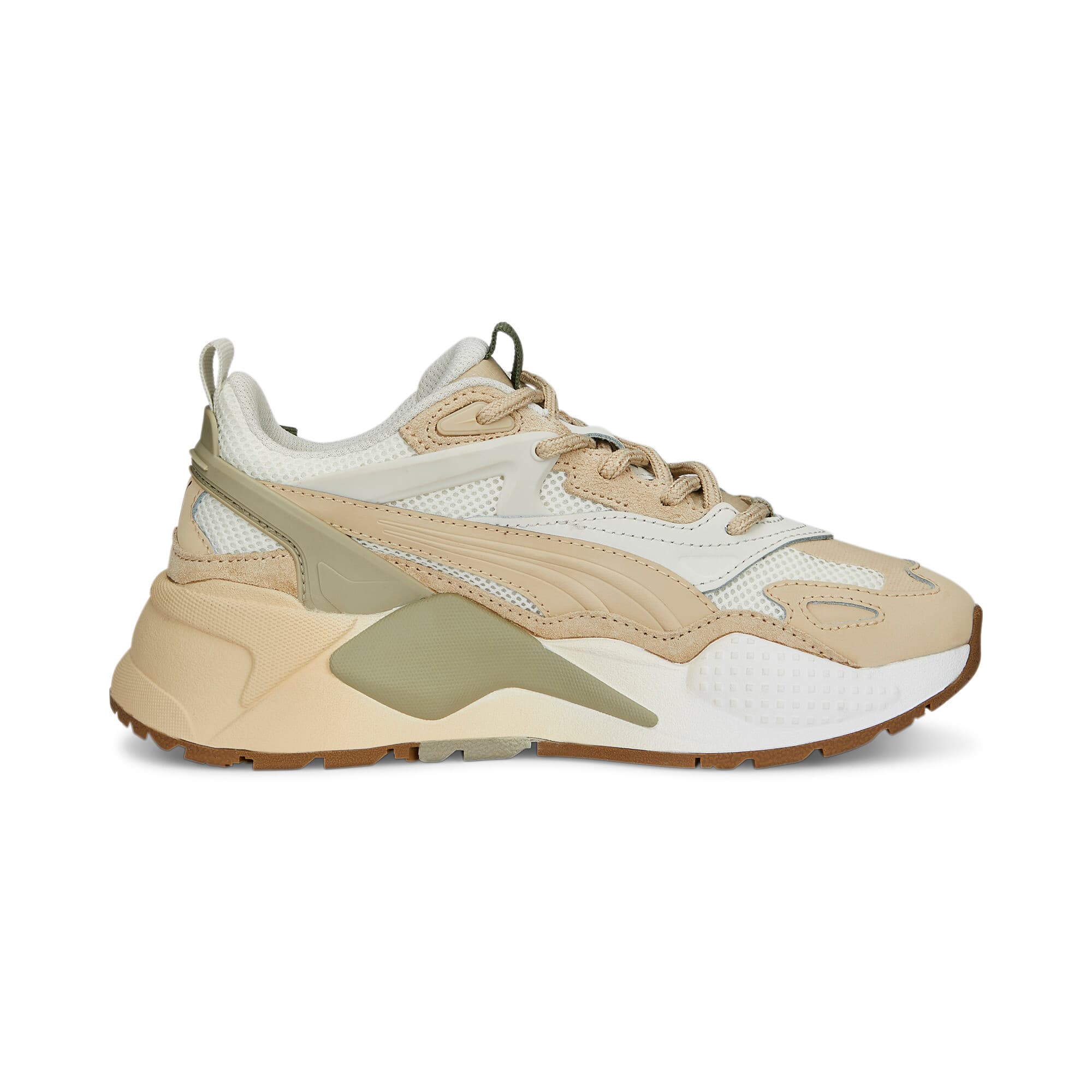 RS-X Efekt Gradient Shoes Youth