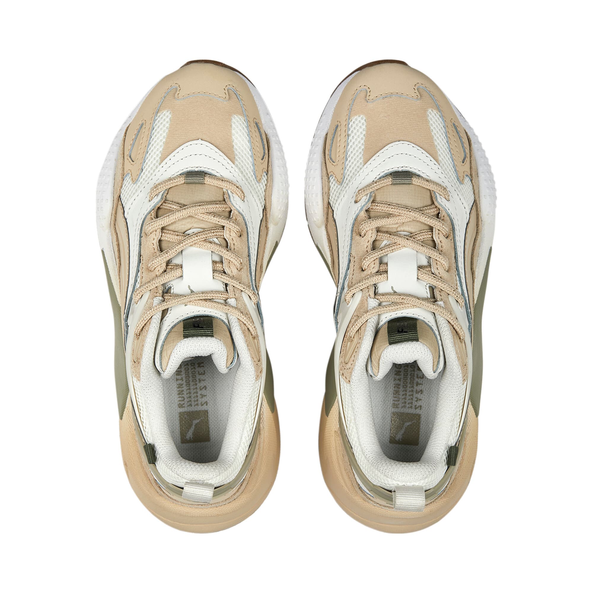 RS-X Efekt Gradient Shoes Youth