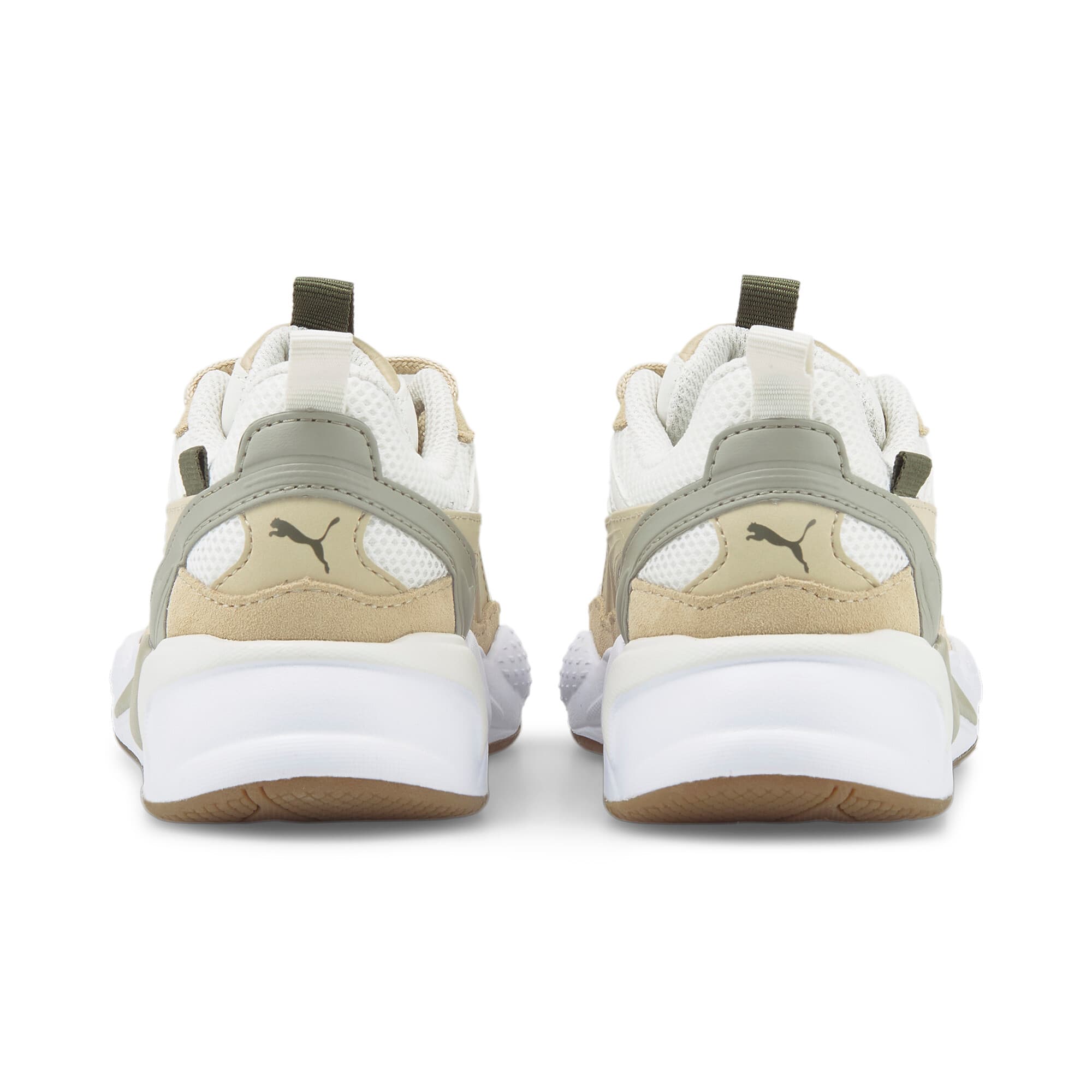 RS-X Efekt Gradient Shoes Kids