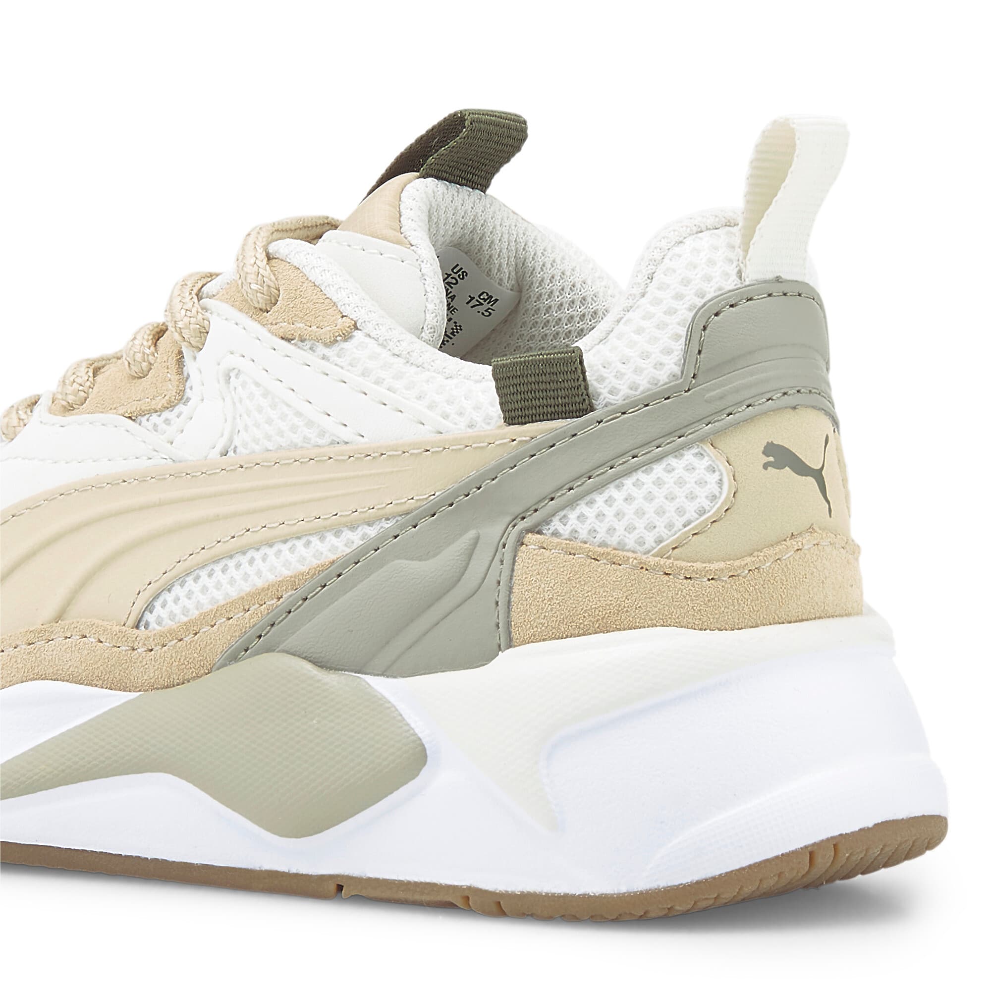 RS-X Efekt Gradient Shoes Kids