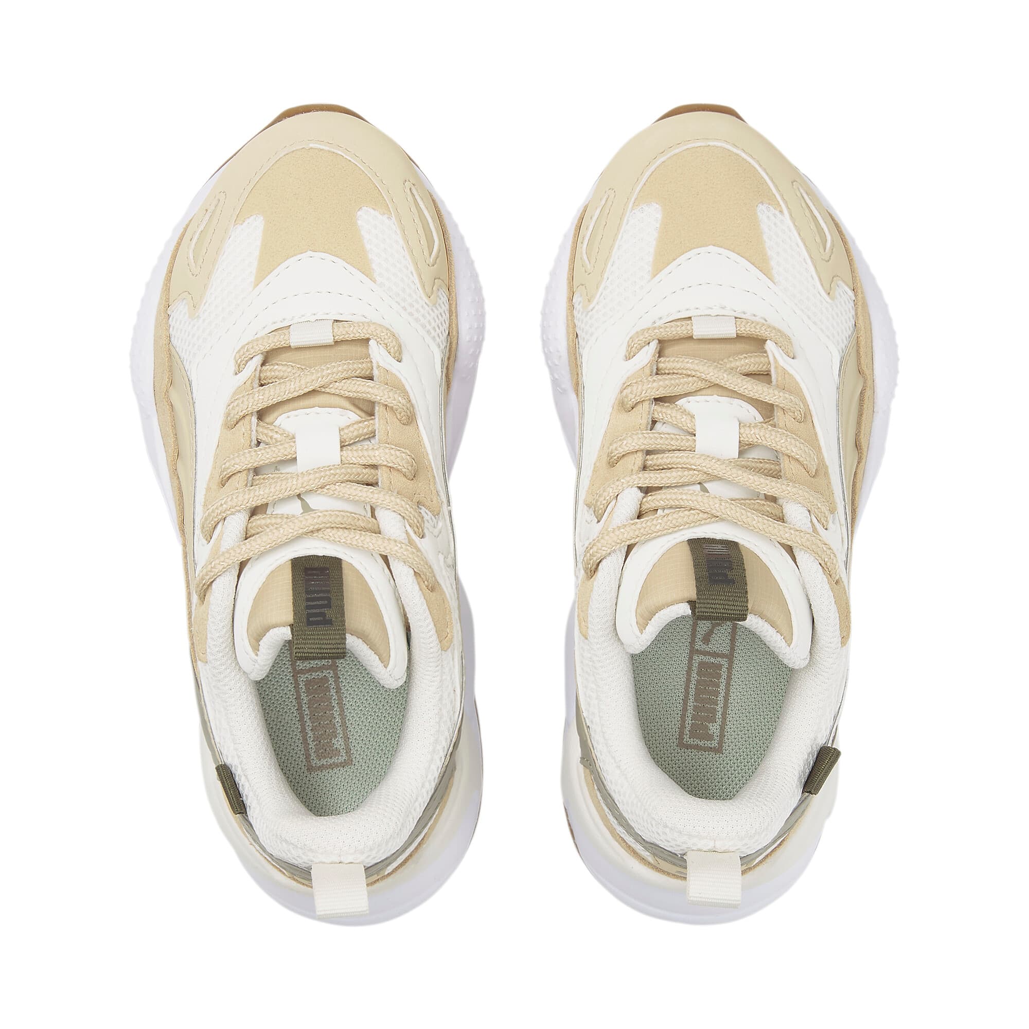 RS-X Efekt Gradient Shoes Kids