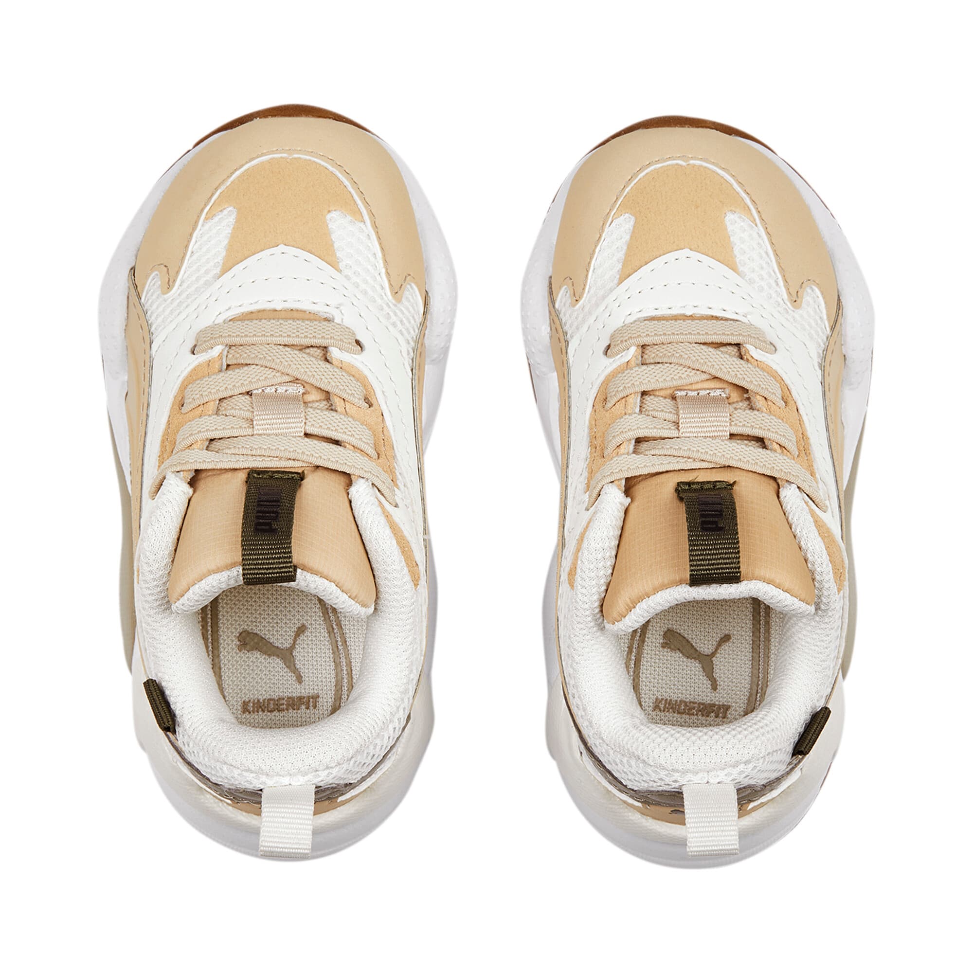 RS-X Efekt Gradient AC Shoes Baby