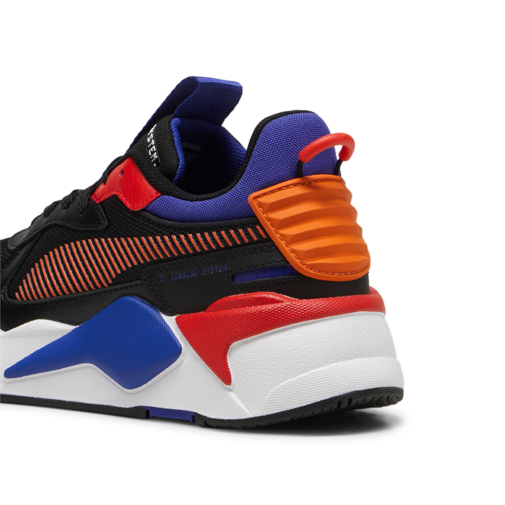 RS-X Geek AC+ Sneakers Youth