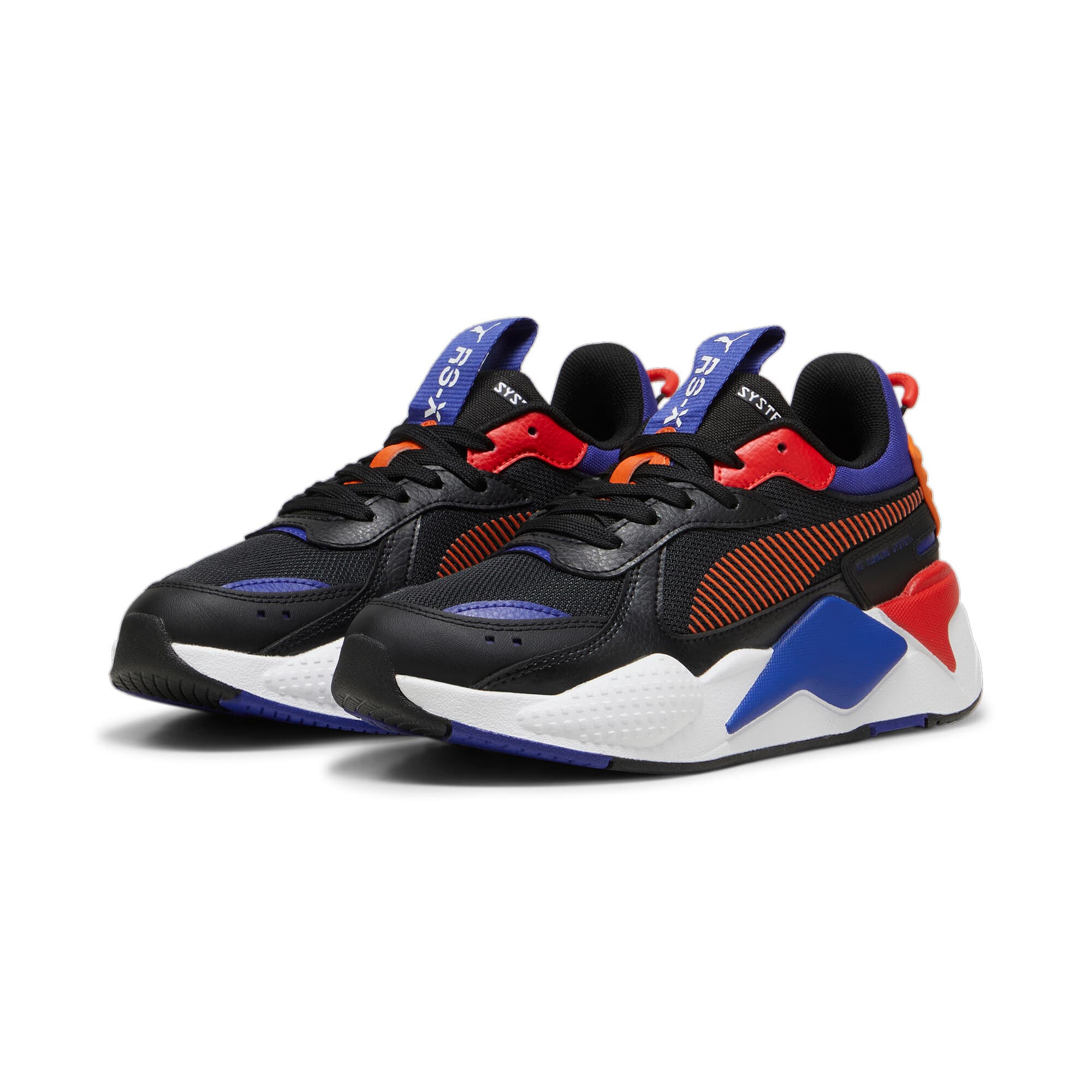 RS-X Geek AC+ Sneakers Youth