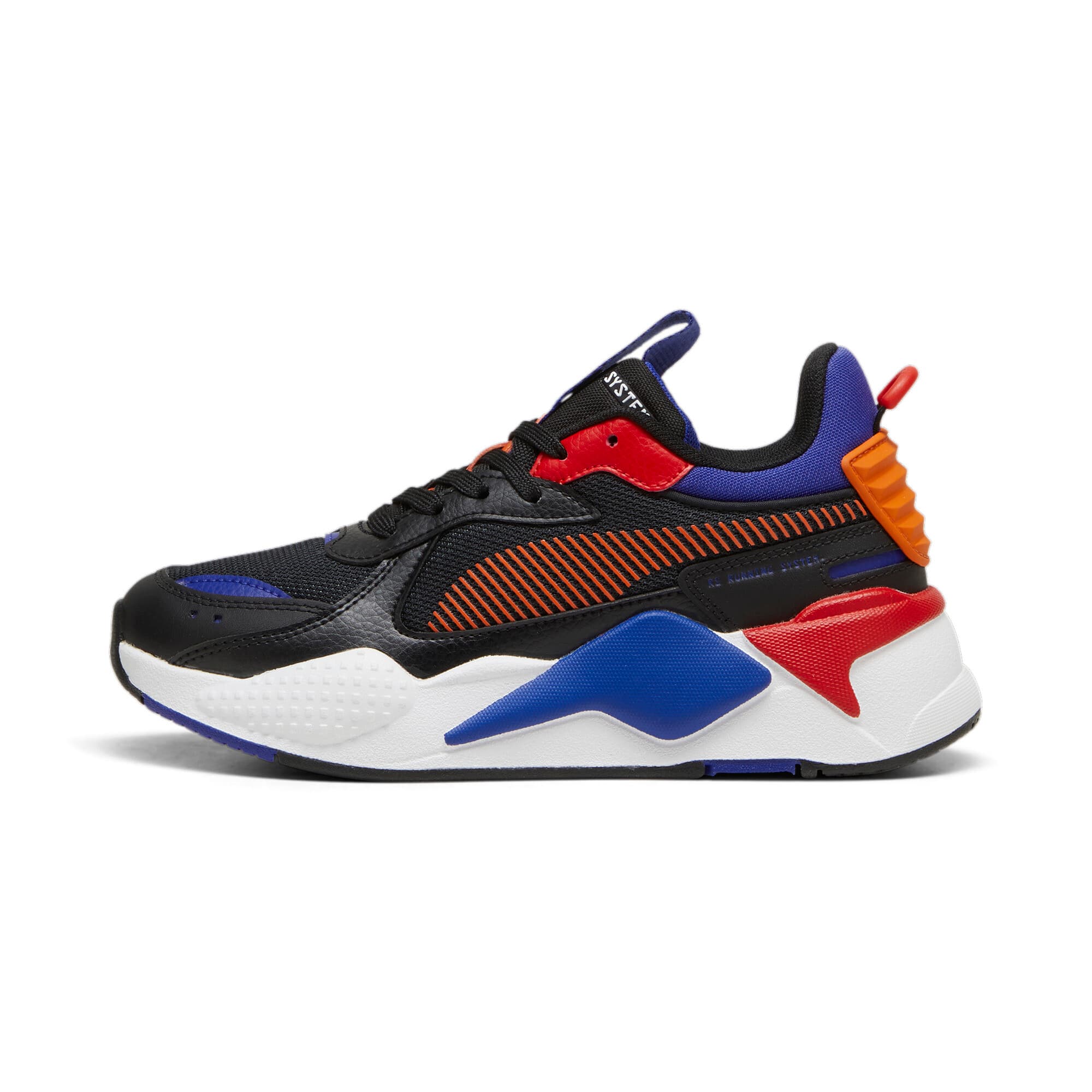 RS-X Geek AC+ Sneakers Youth