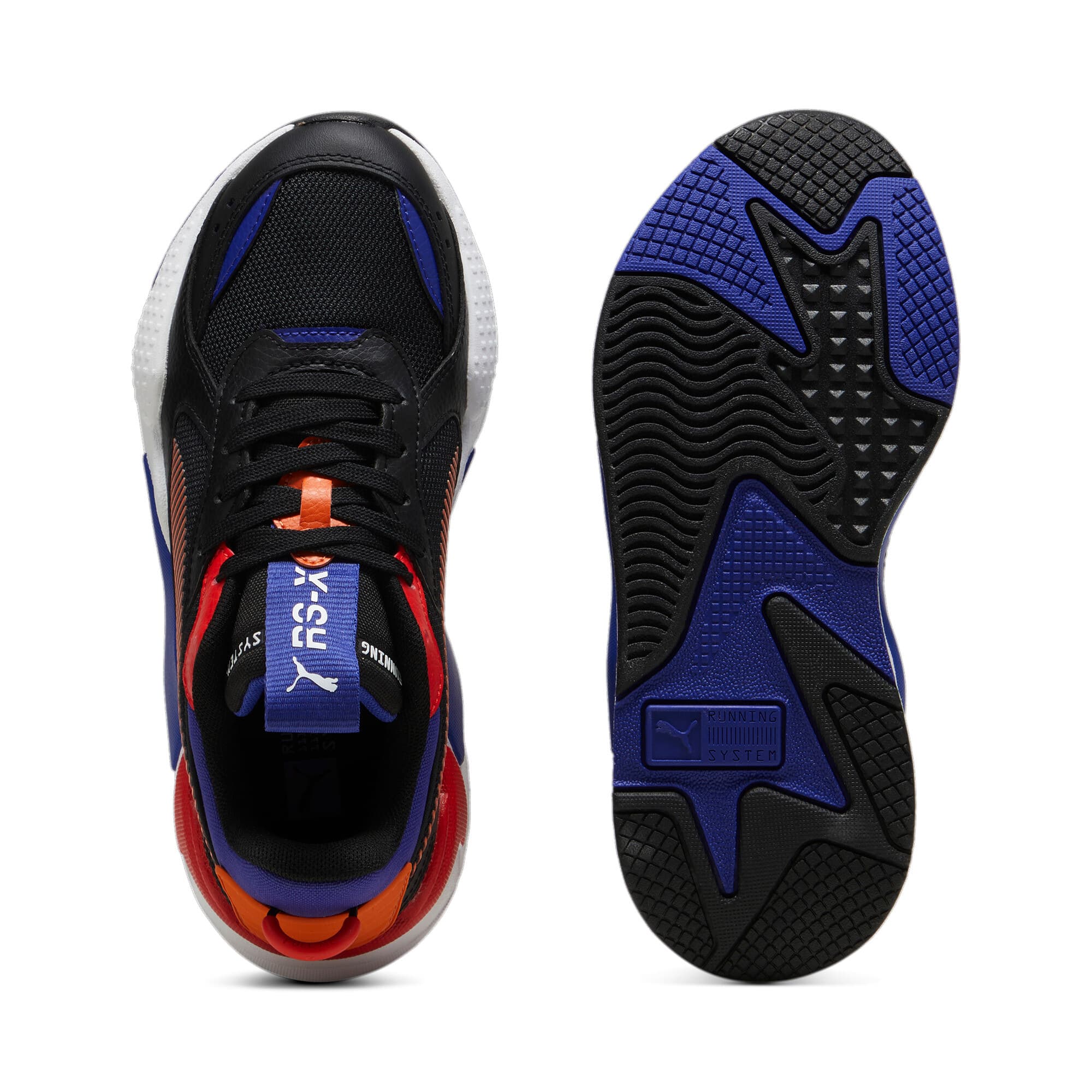 RS-X Geek AC+ Sneakers Youth